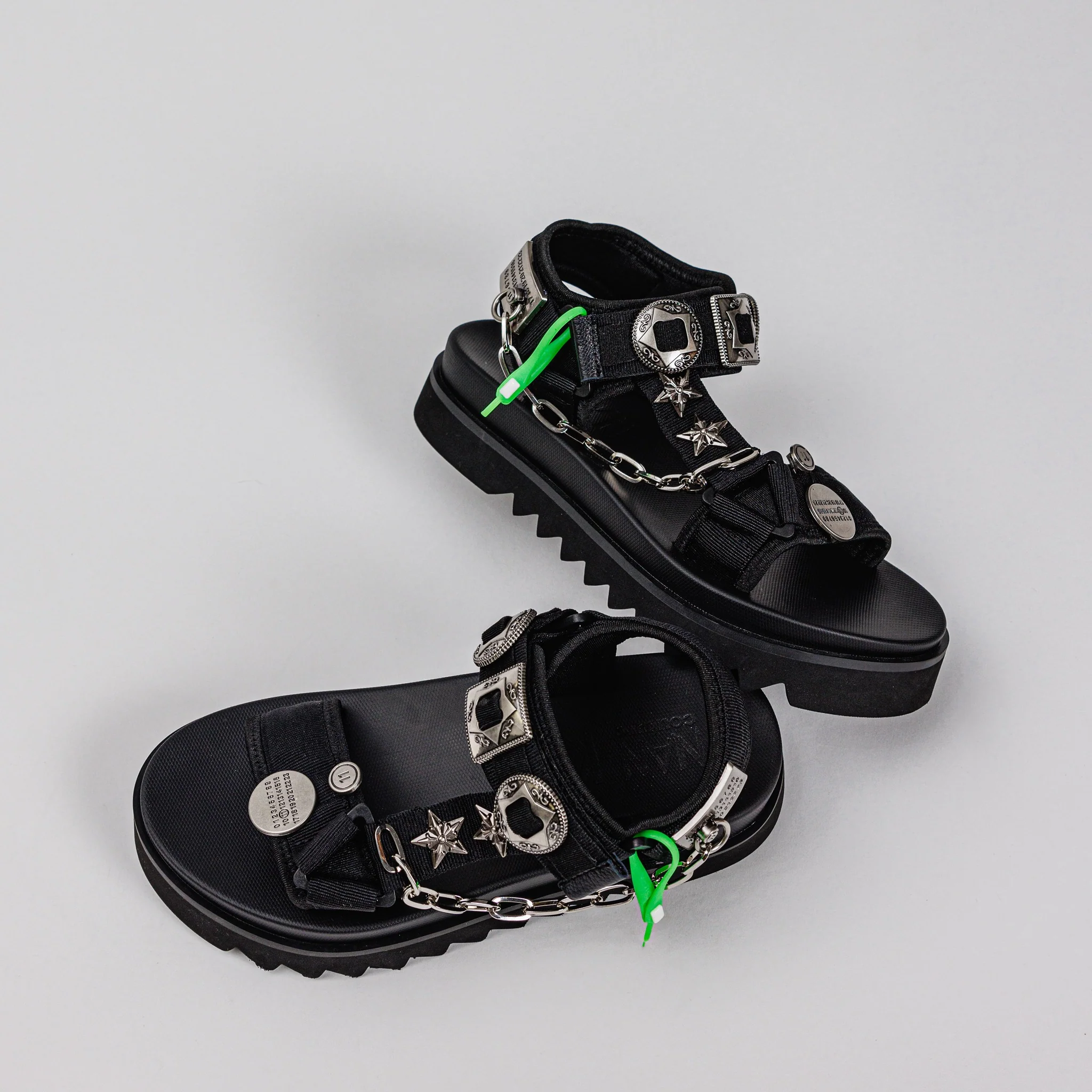 Nks34 Black - Image 3