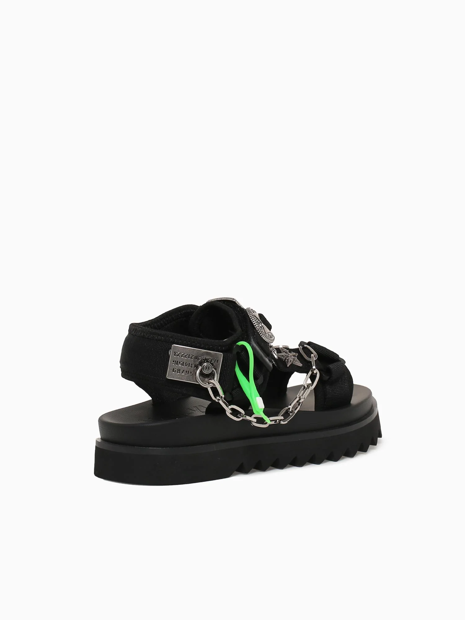 Nks34 Black - Image 5