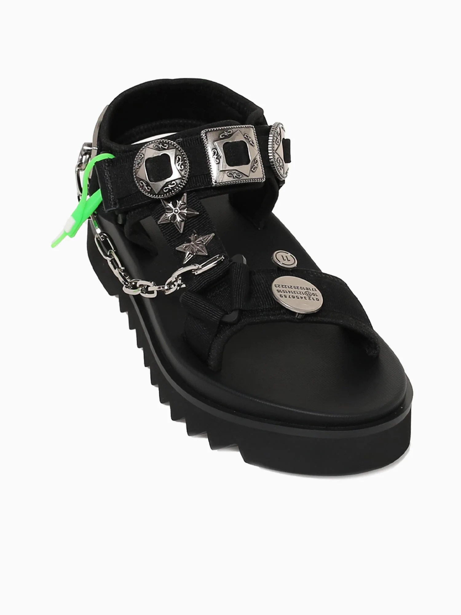 Nks34 Black - Image 6