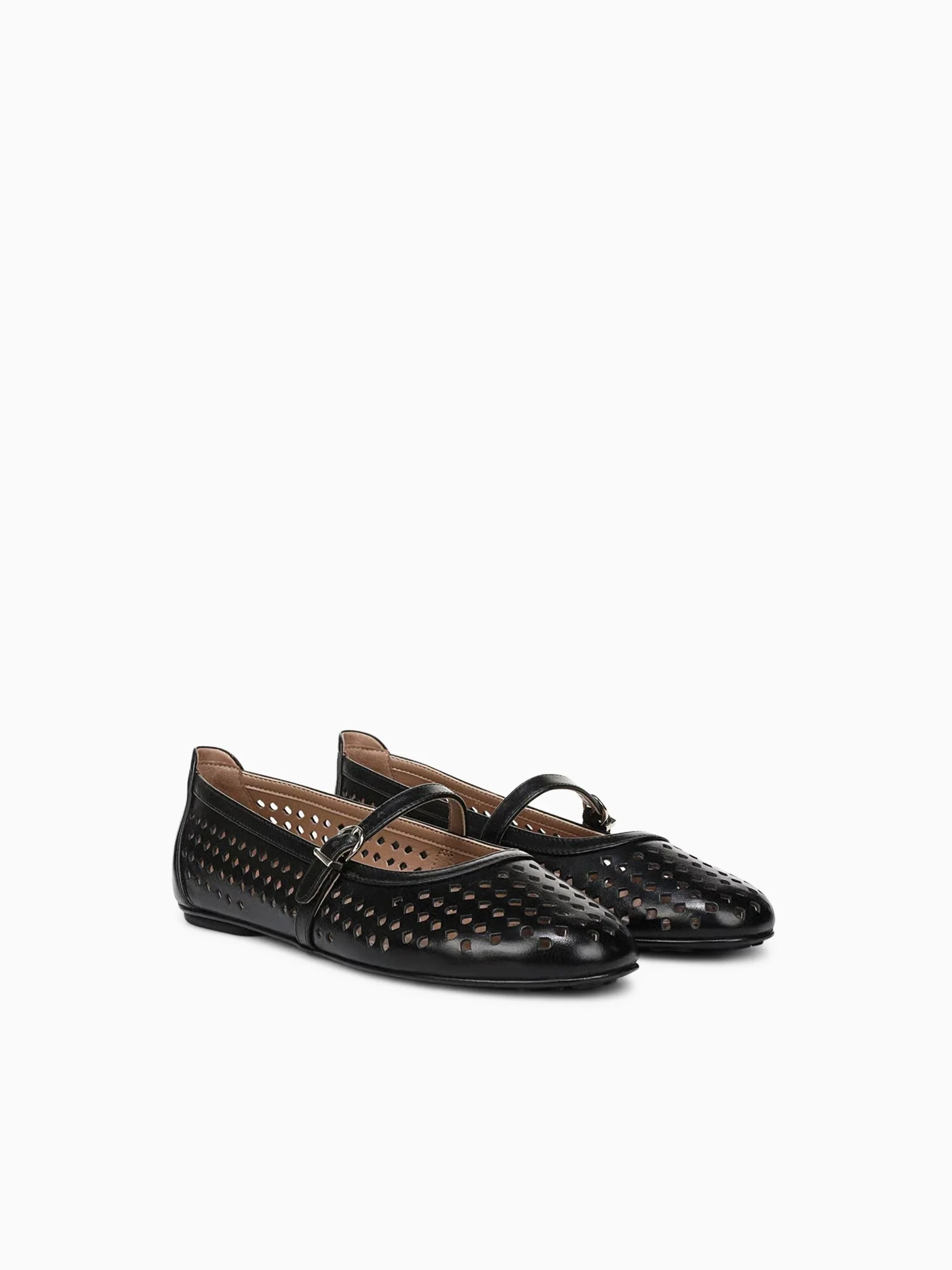 Ariaperf Black Leather - Image 2