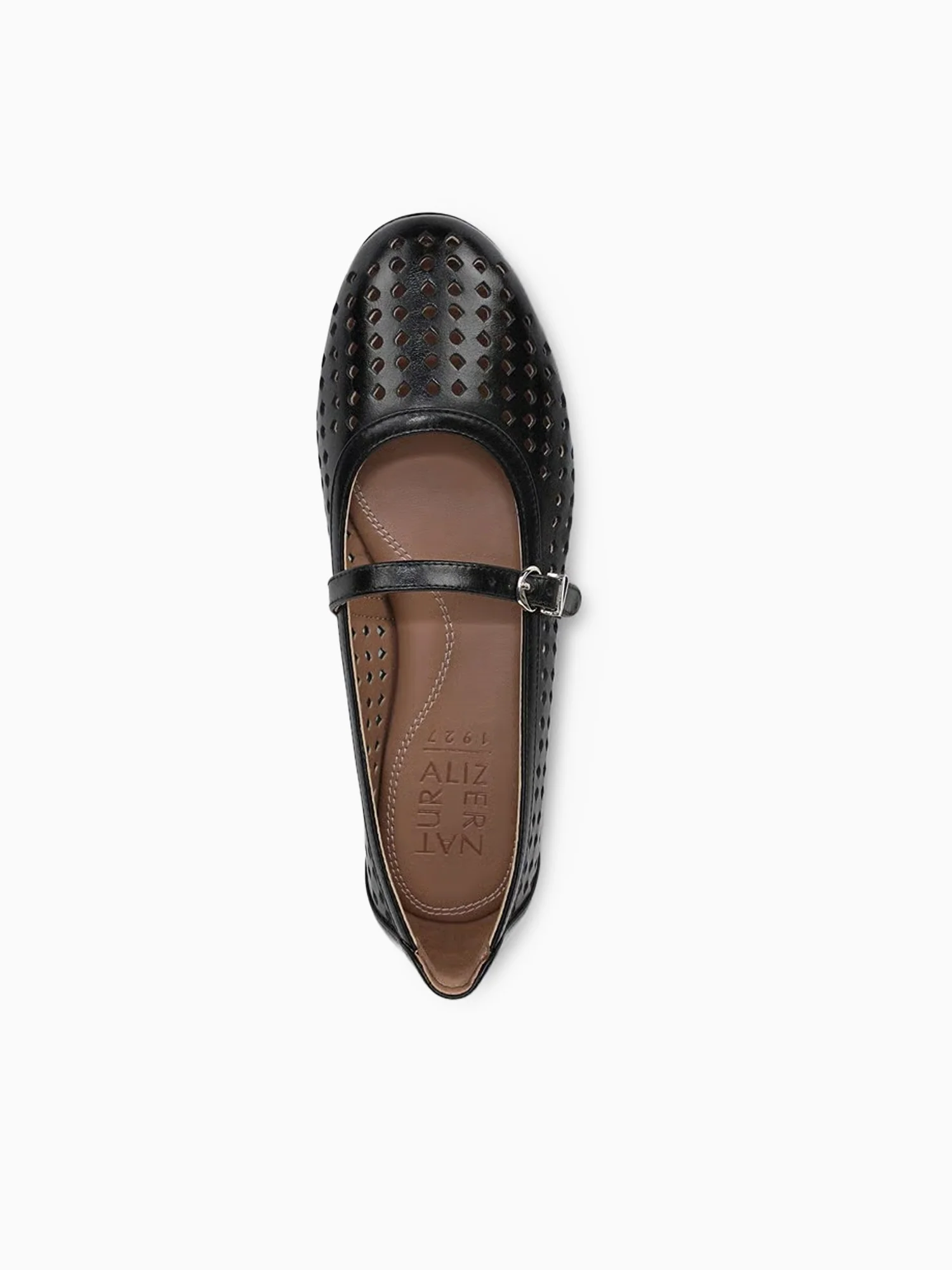 Ariaperf Black Leather - Image 4