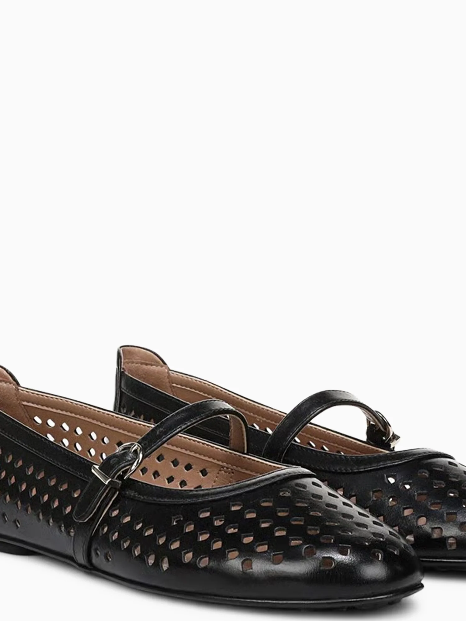 Ariaperf Black Leather - Image 6