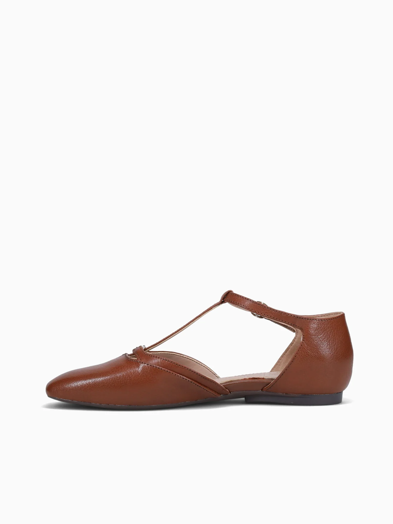 Caresse Caramel Leather - Image 5