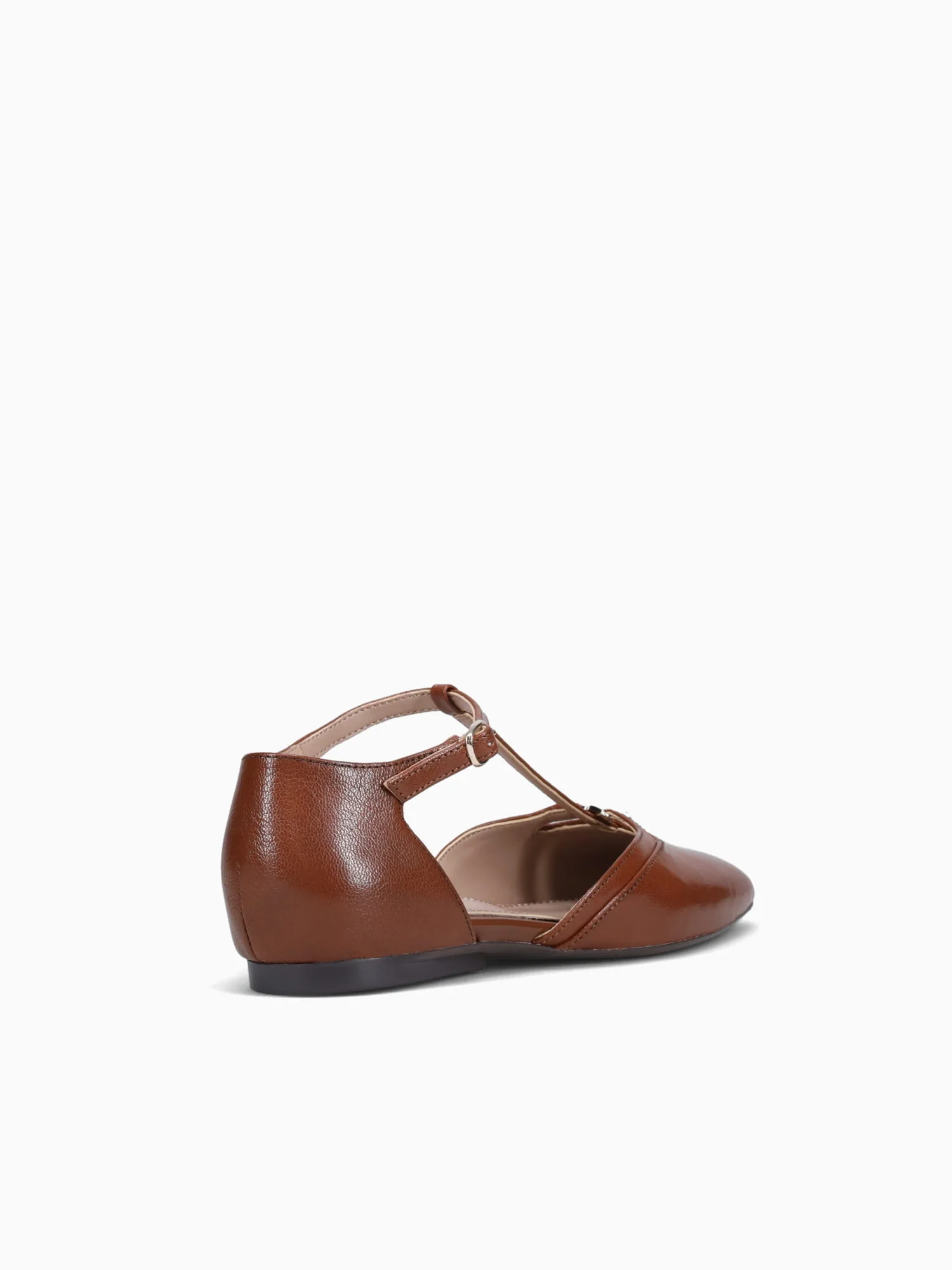 Caresse Caramel Leather - Image 6