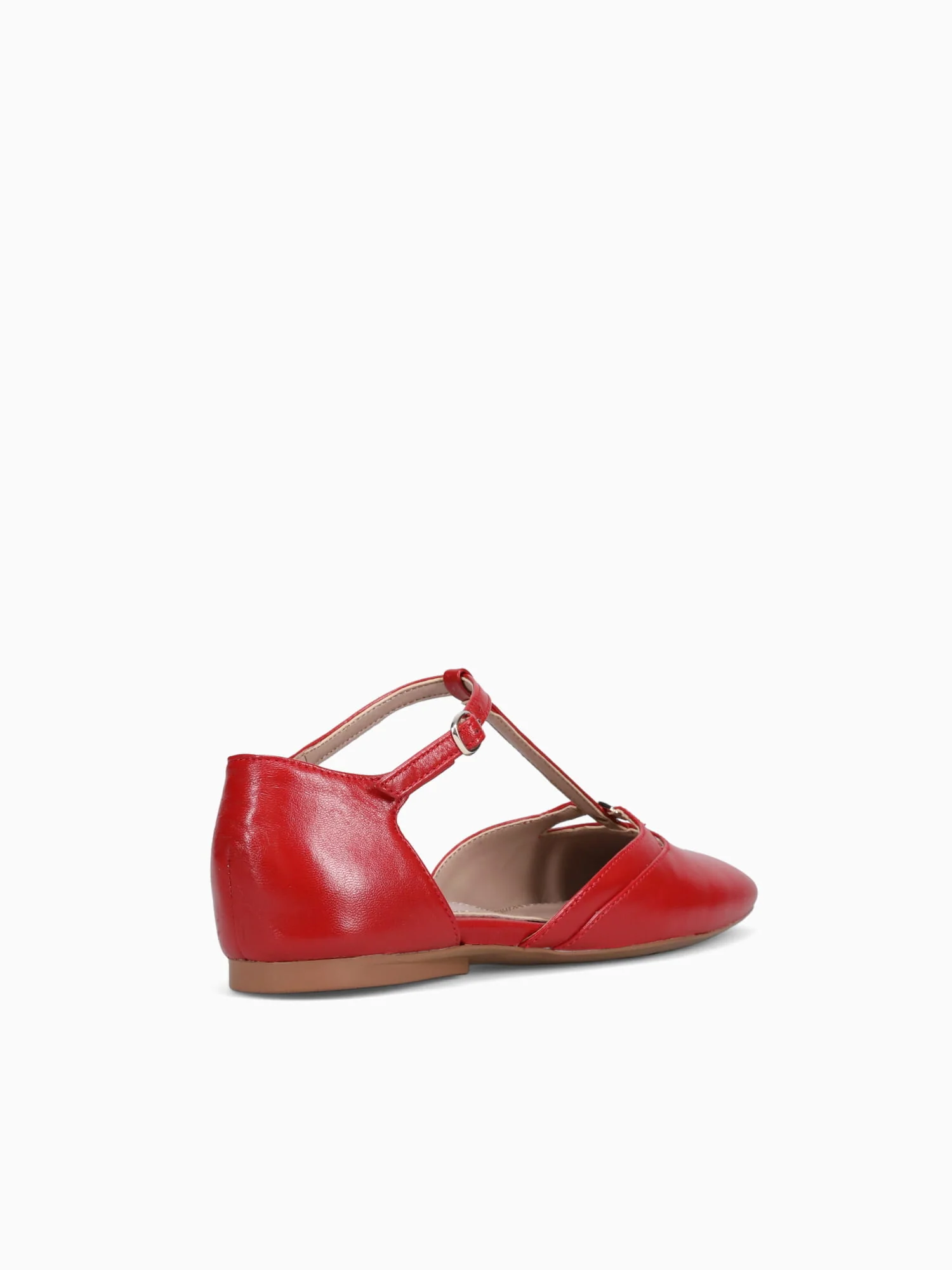 Caresse Red Leather - Image 6