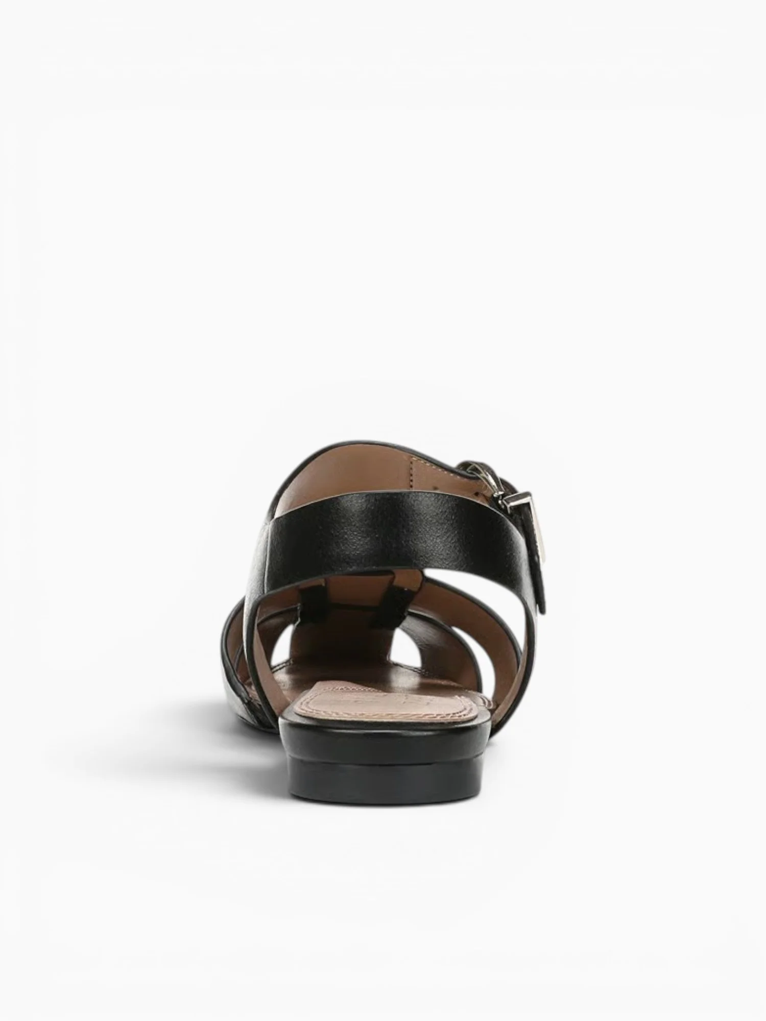 Cleo Black Leather - Image 5