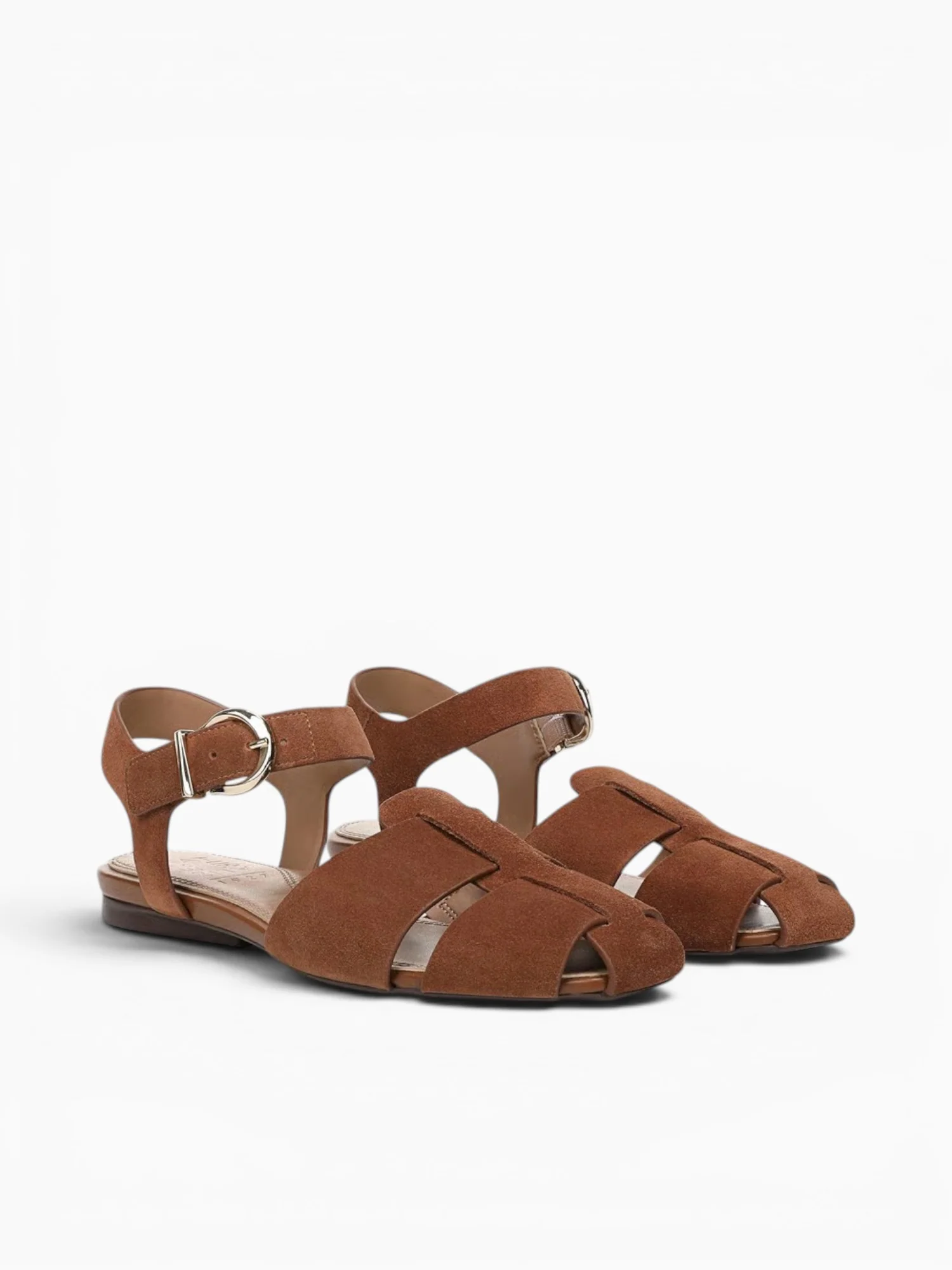 Cleo Walnut Wake Suede - Image 2