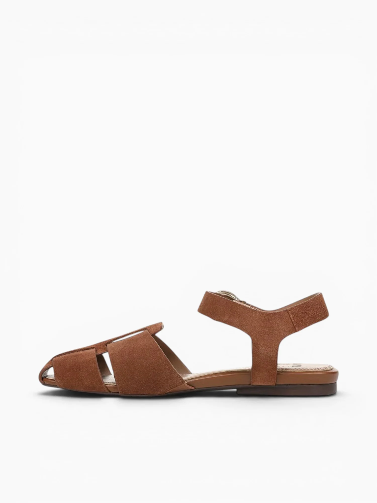 Cleo Walnut Wake Suede - Image 4