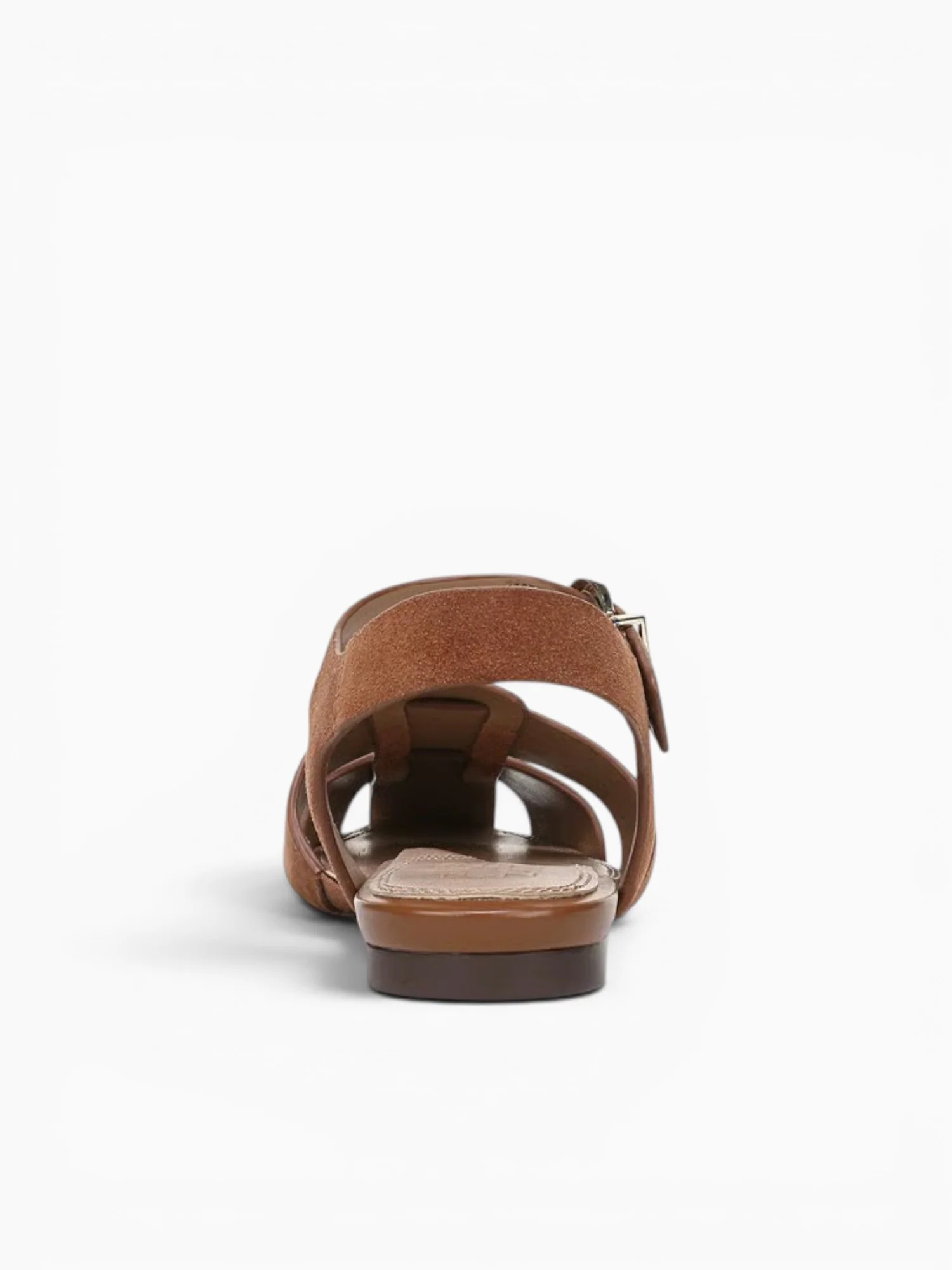 Cleo Walnut Wake Suede - Image 5