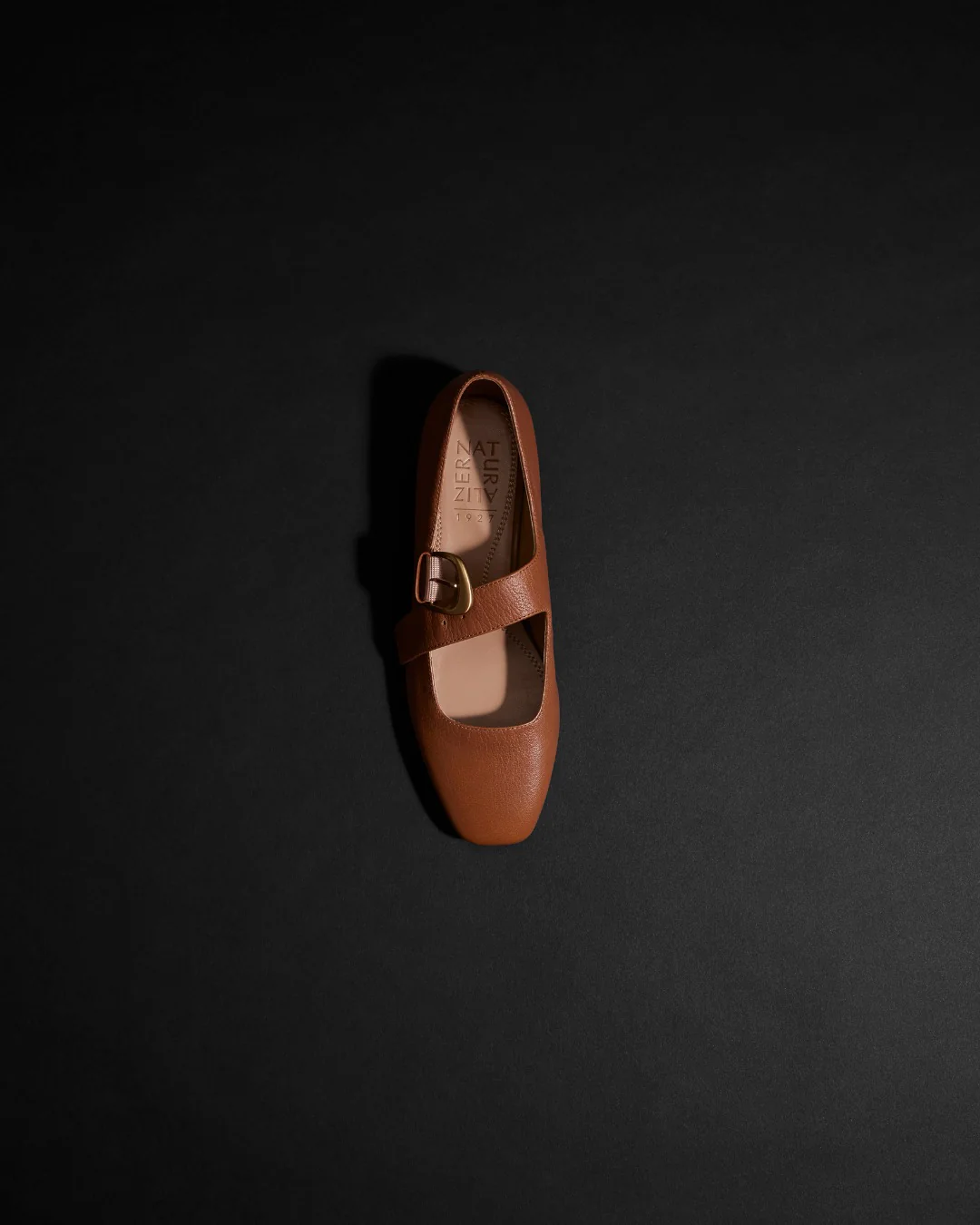 Cosmic English Tea Leather - Image 3