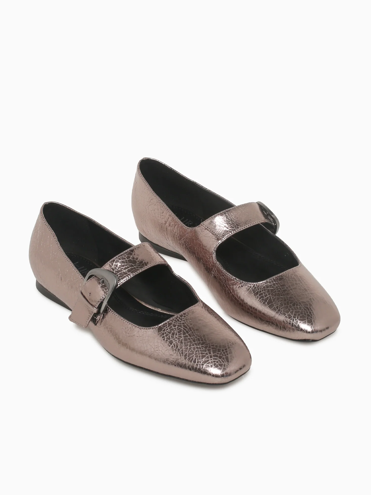 Cosmic Pewter Leather - Image 5
