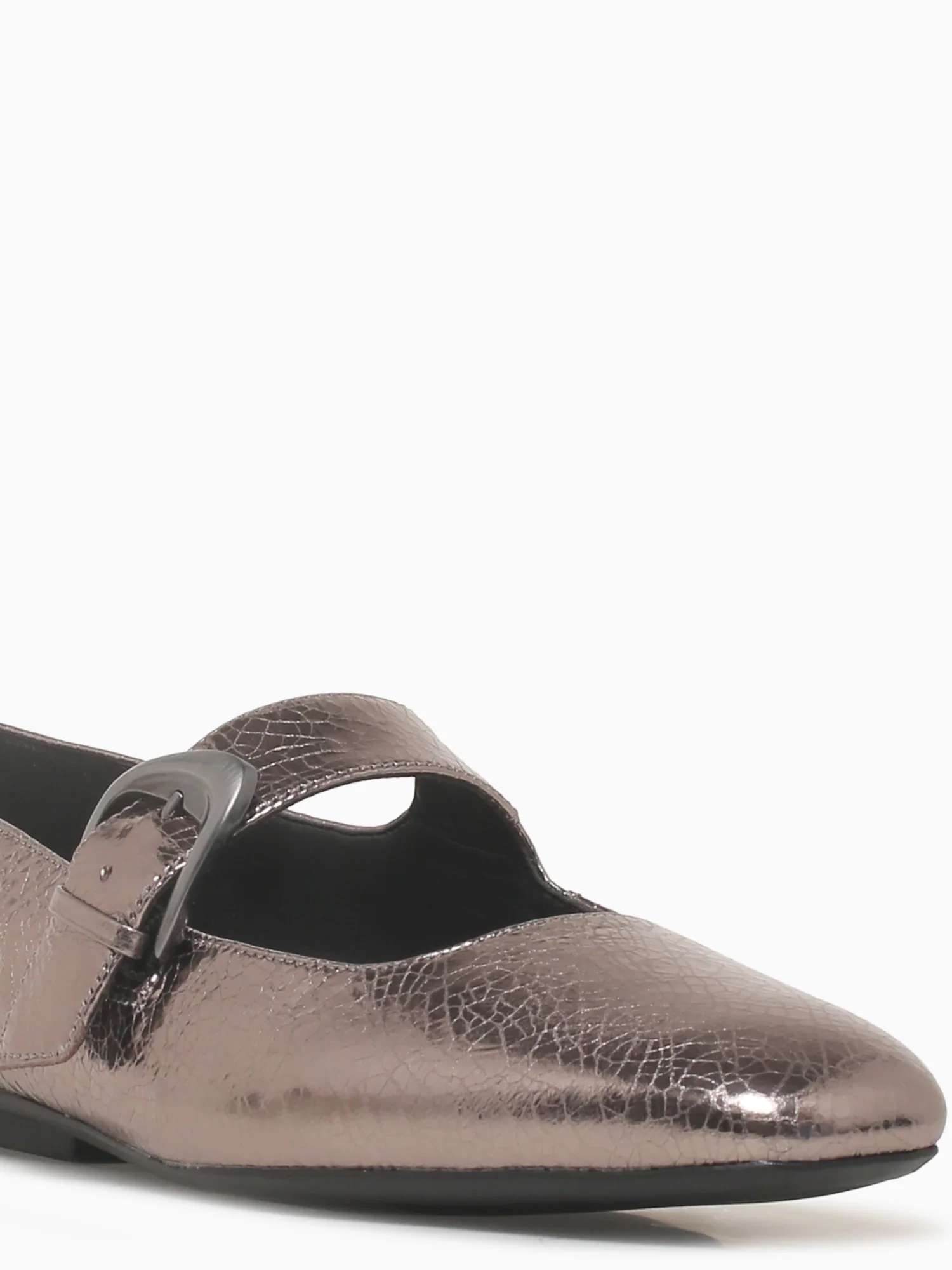 Cosmic Pewter Leather - Image 9