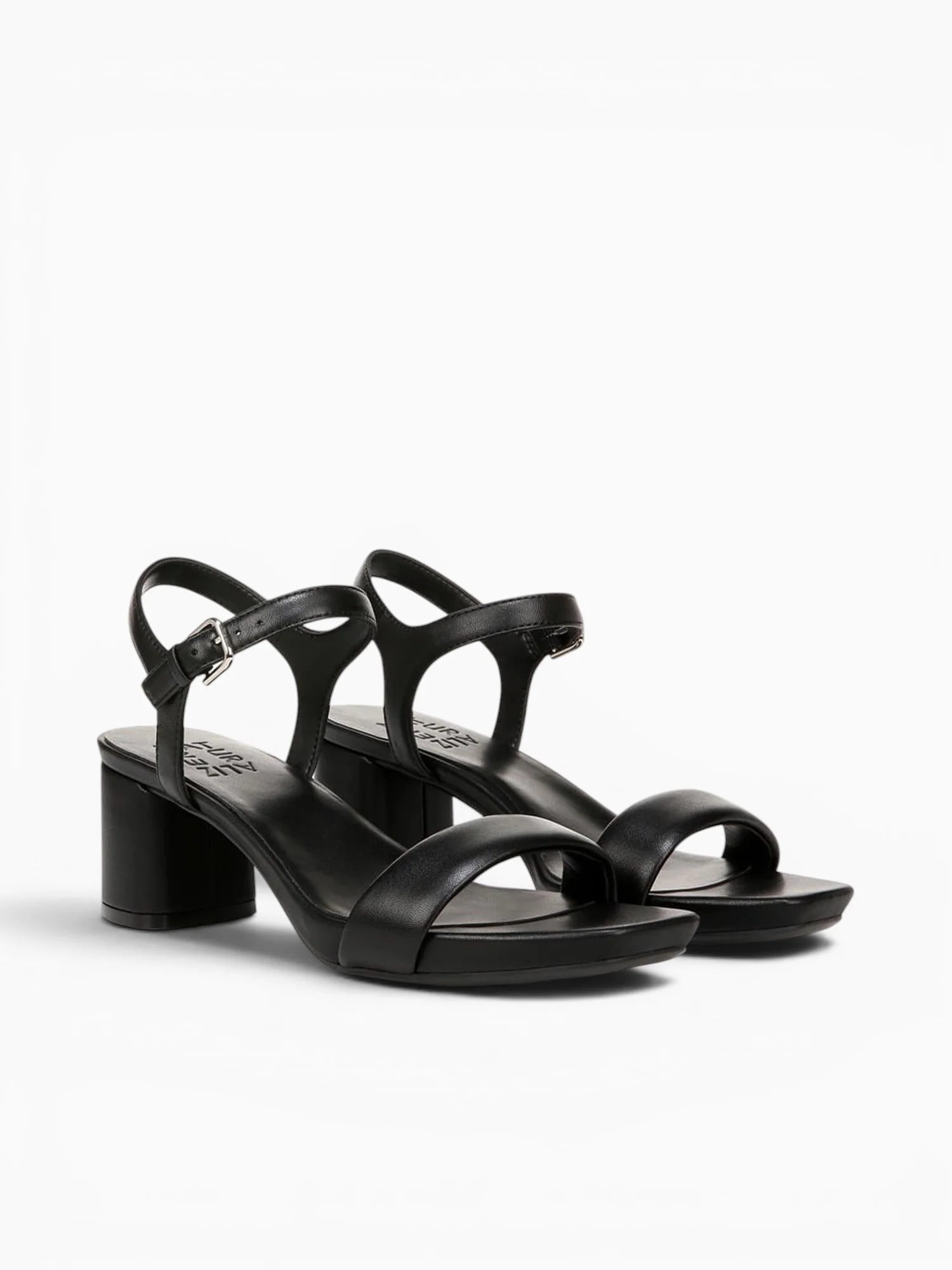 Izzy Black Leather - Image 2