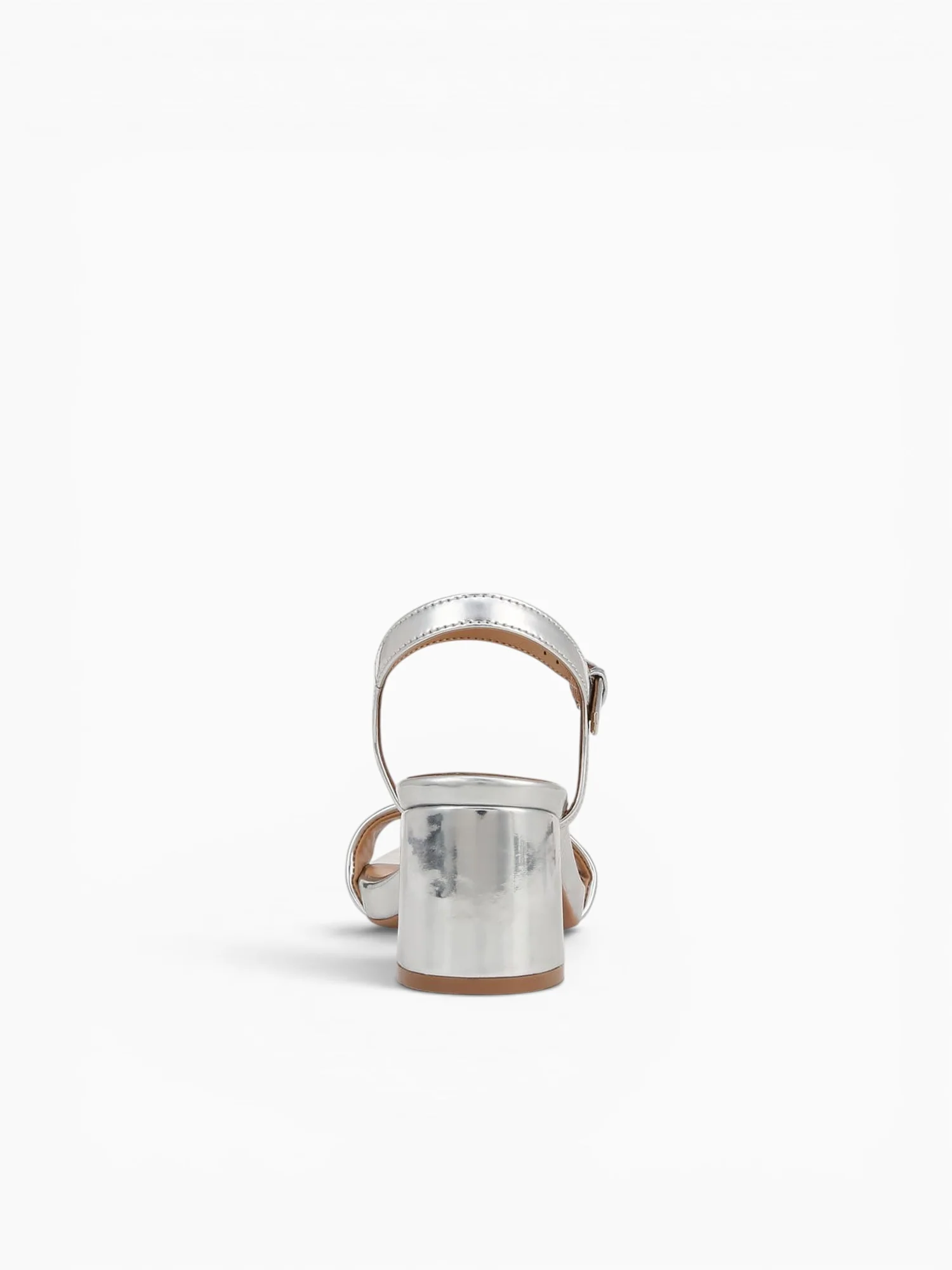 Izzy Silver Metallic - Image 5