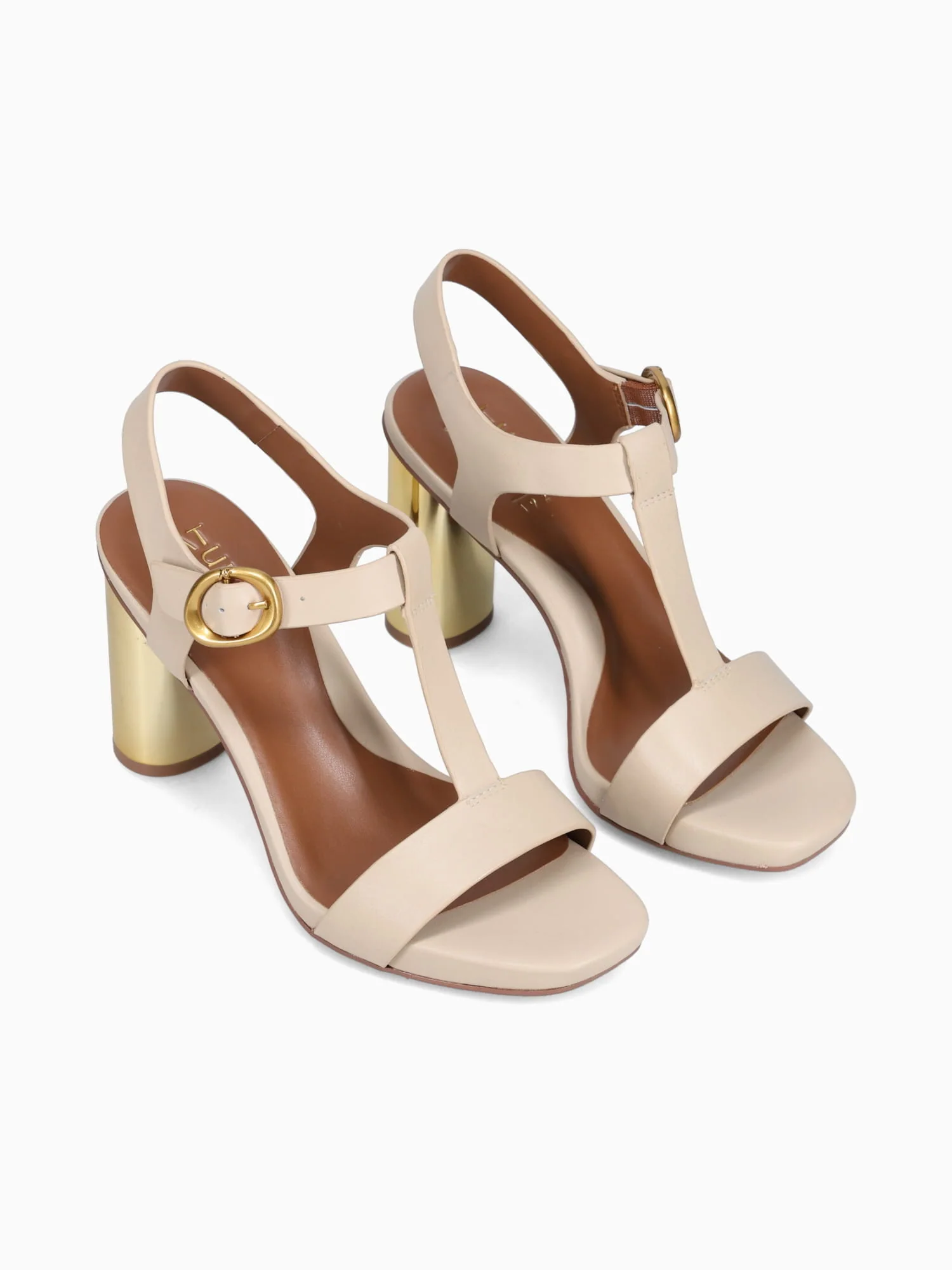 Jordis Coastal Tan Leather - Image 3