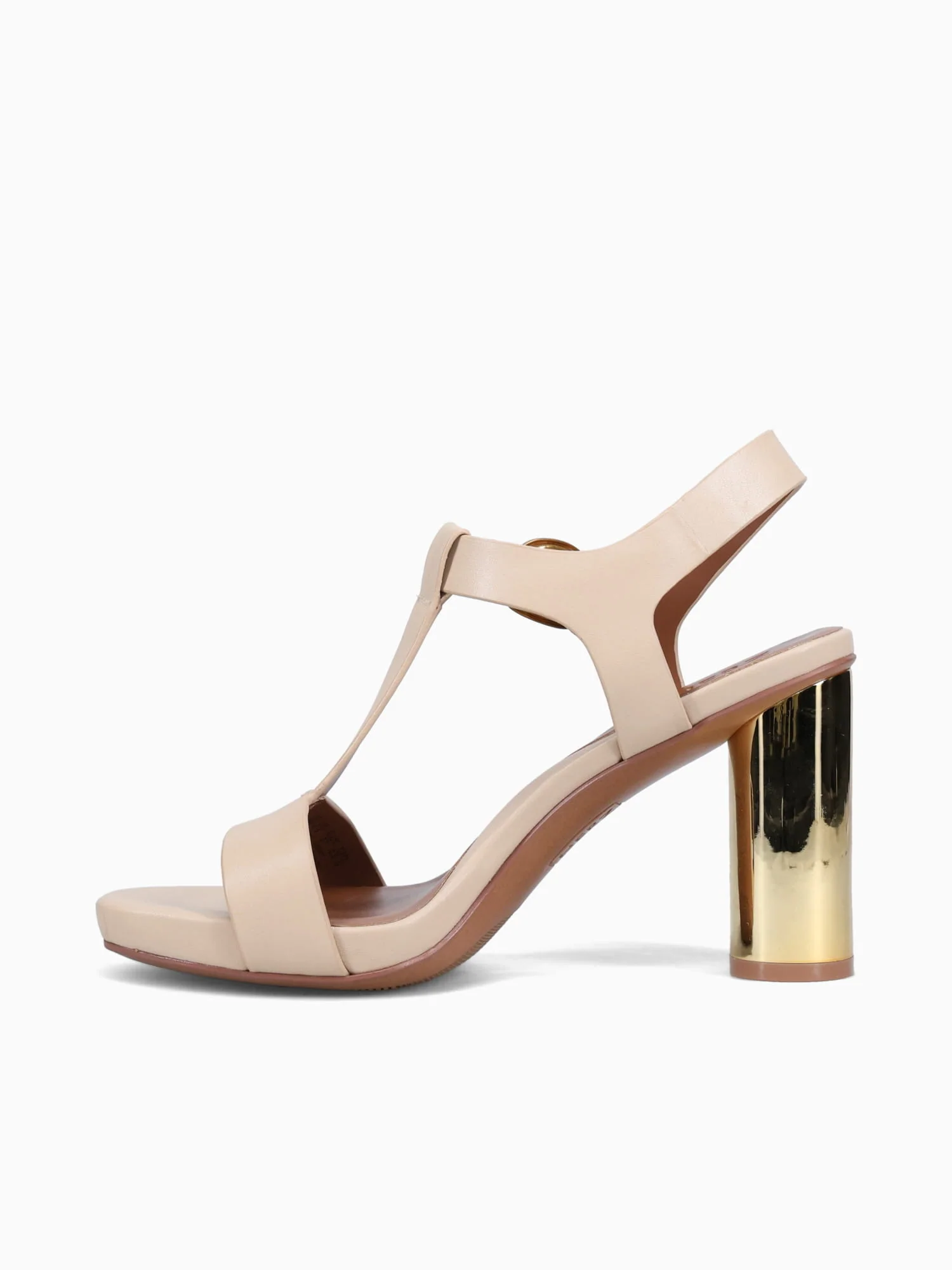 Jordis Coastal Tan Leather - Image 4