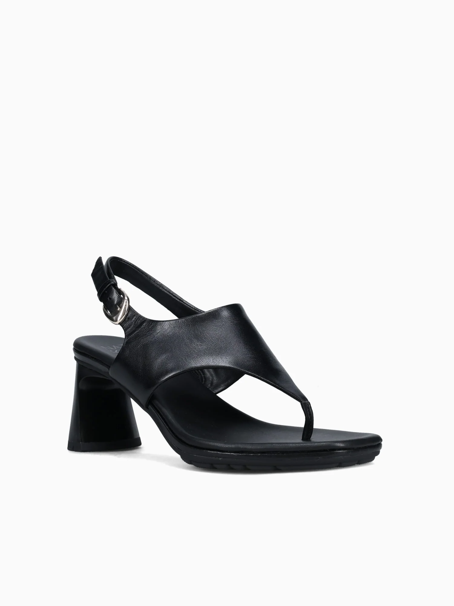 Navi Black Leather - Image 2