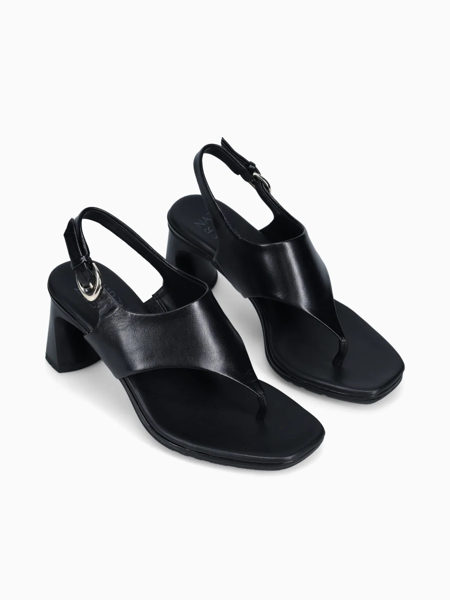 Navi Black Leather - Image 3