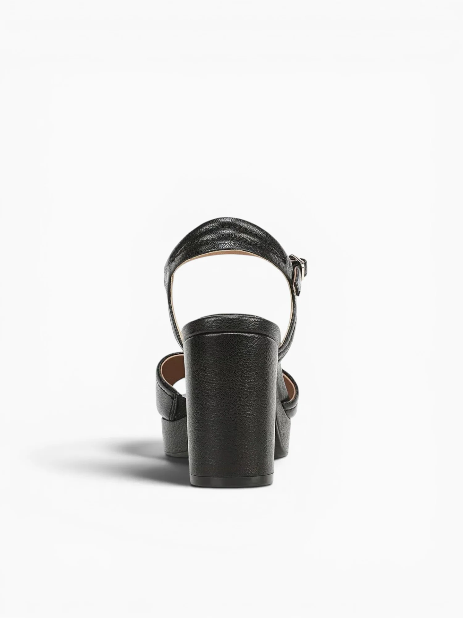 Petra Black Leather - Image 5