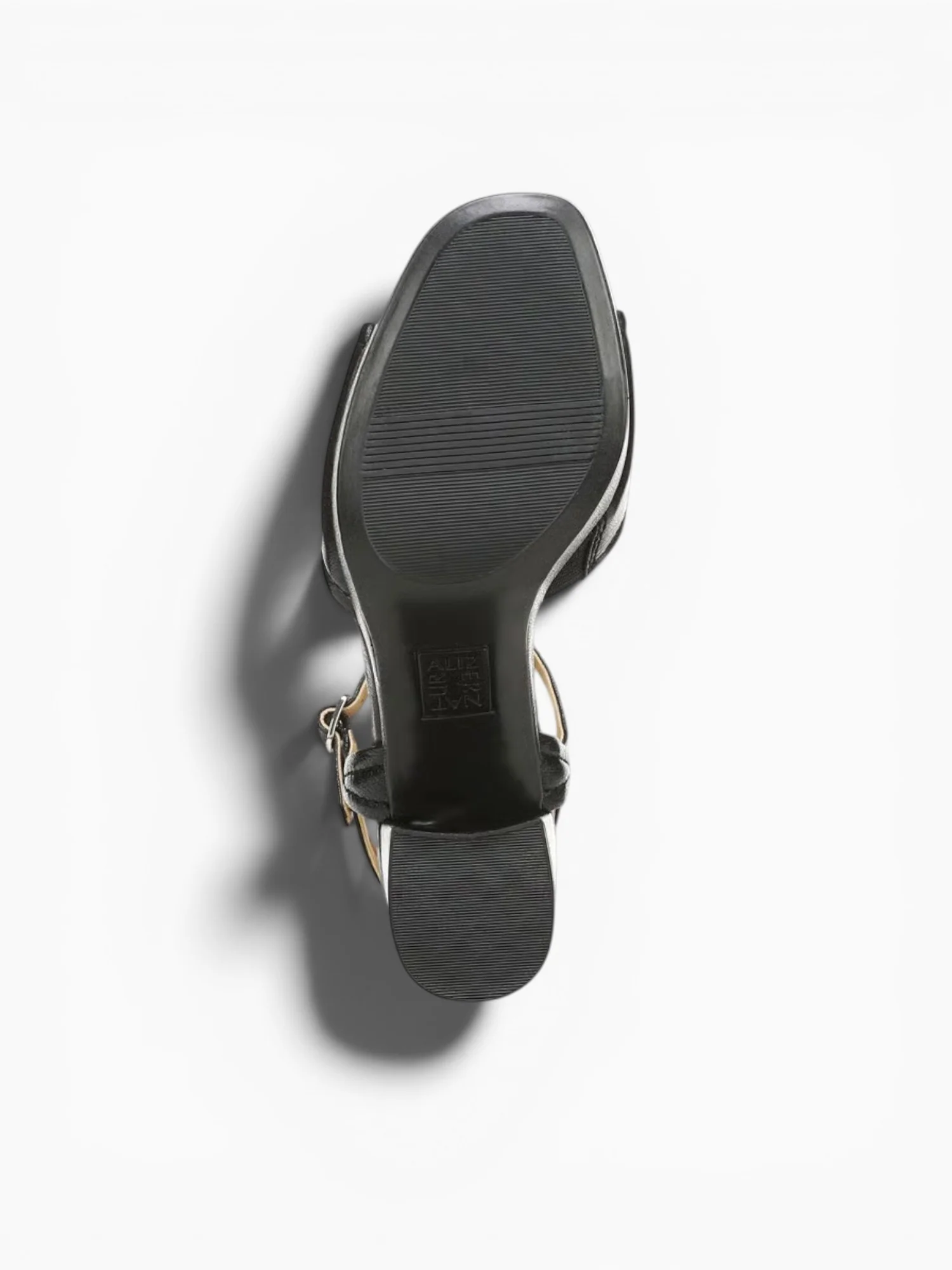 Petra Black Leather - Image 6