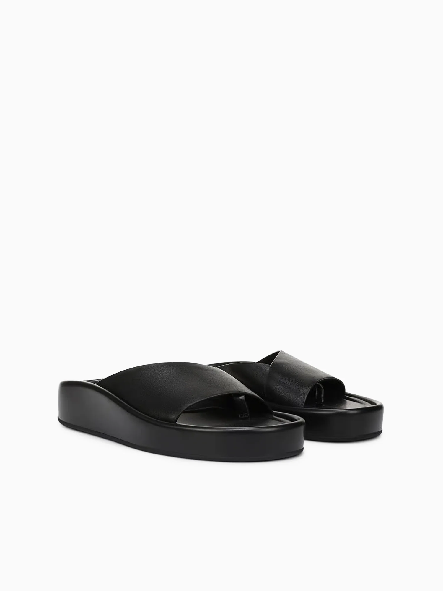 Sofly Black Leather - Image 2