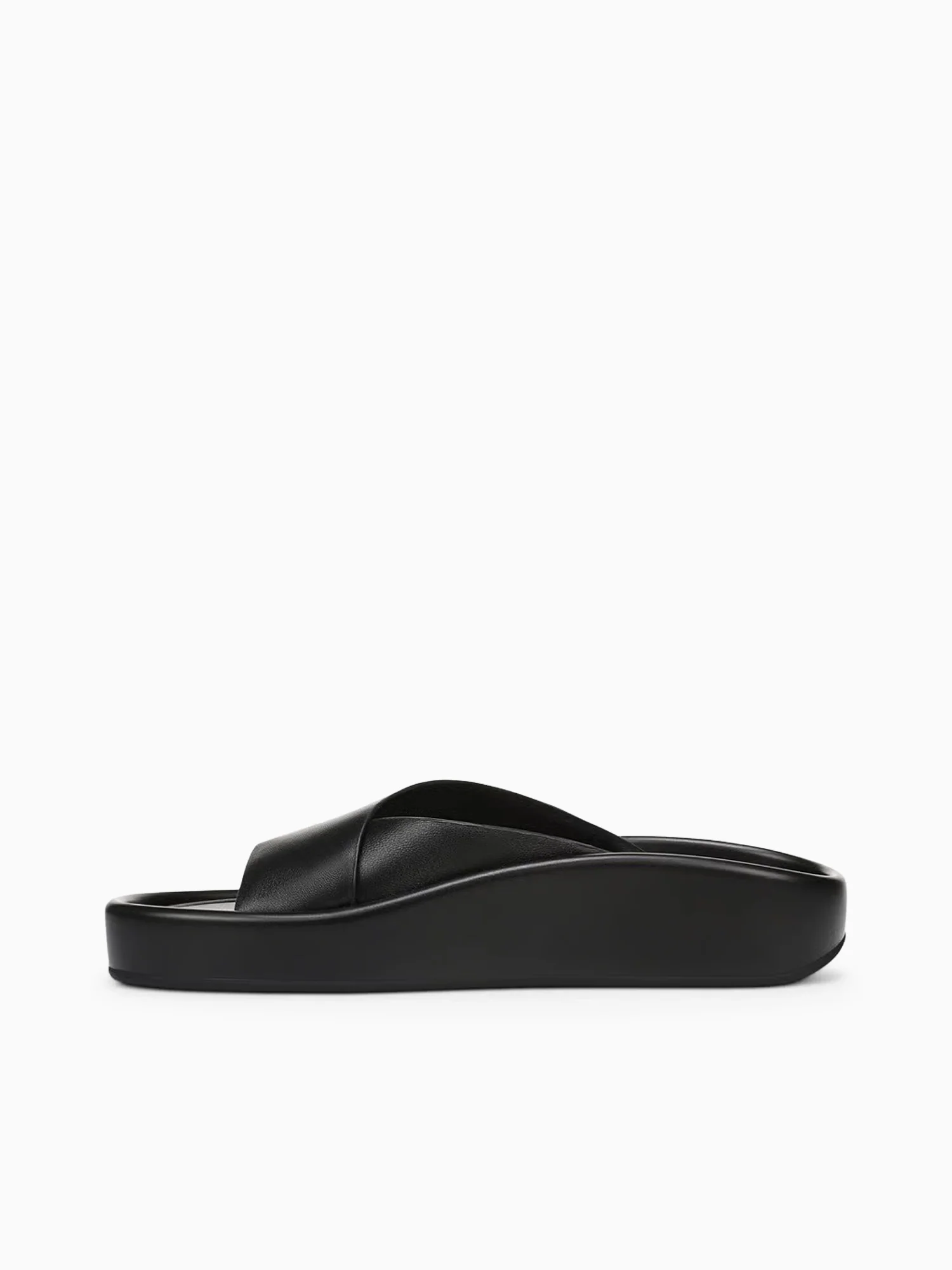Sofly Black Leather - Image 4