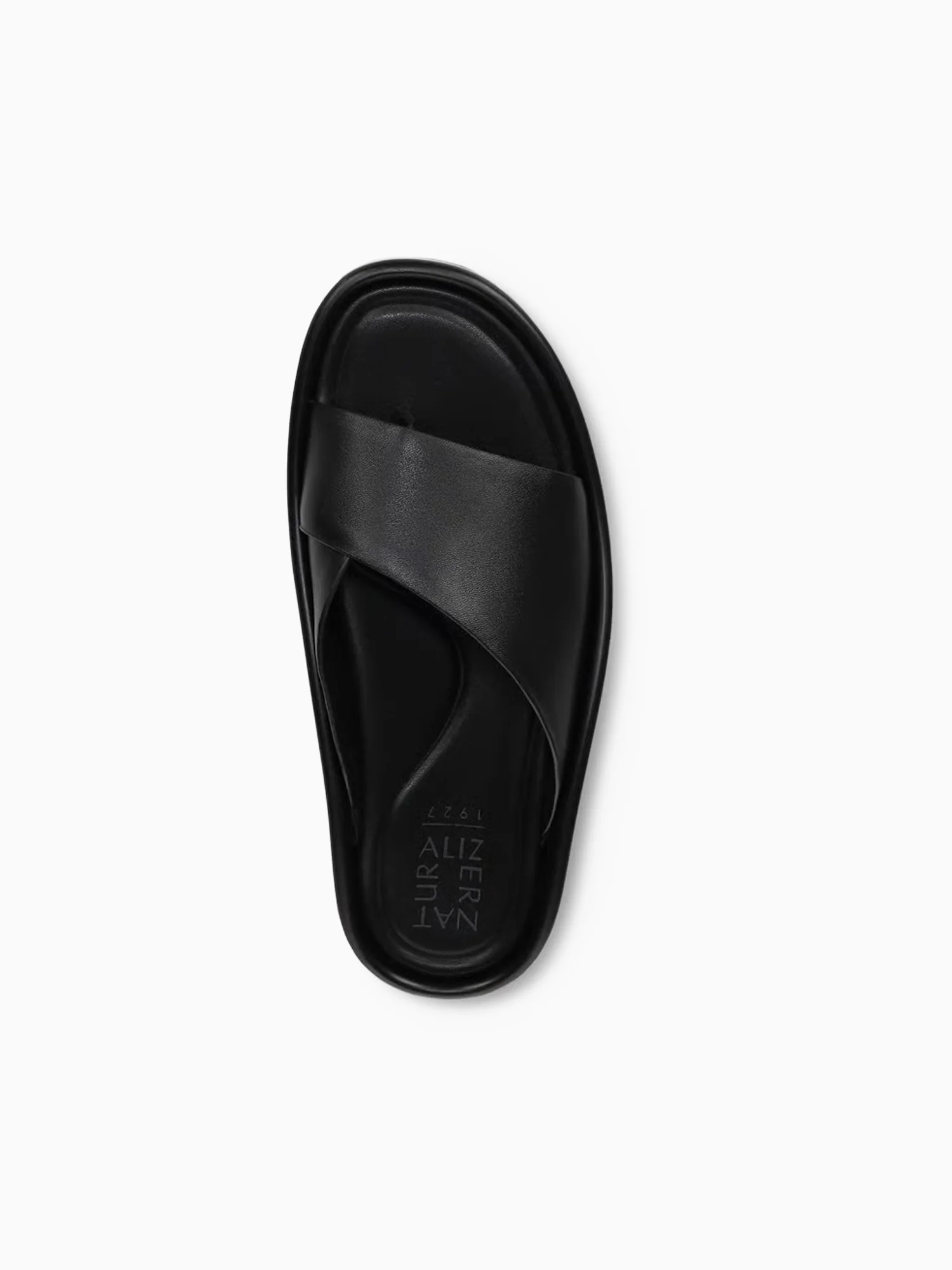 Sofly Black Leather - Image 5