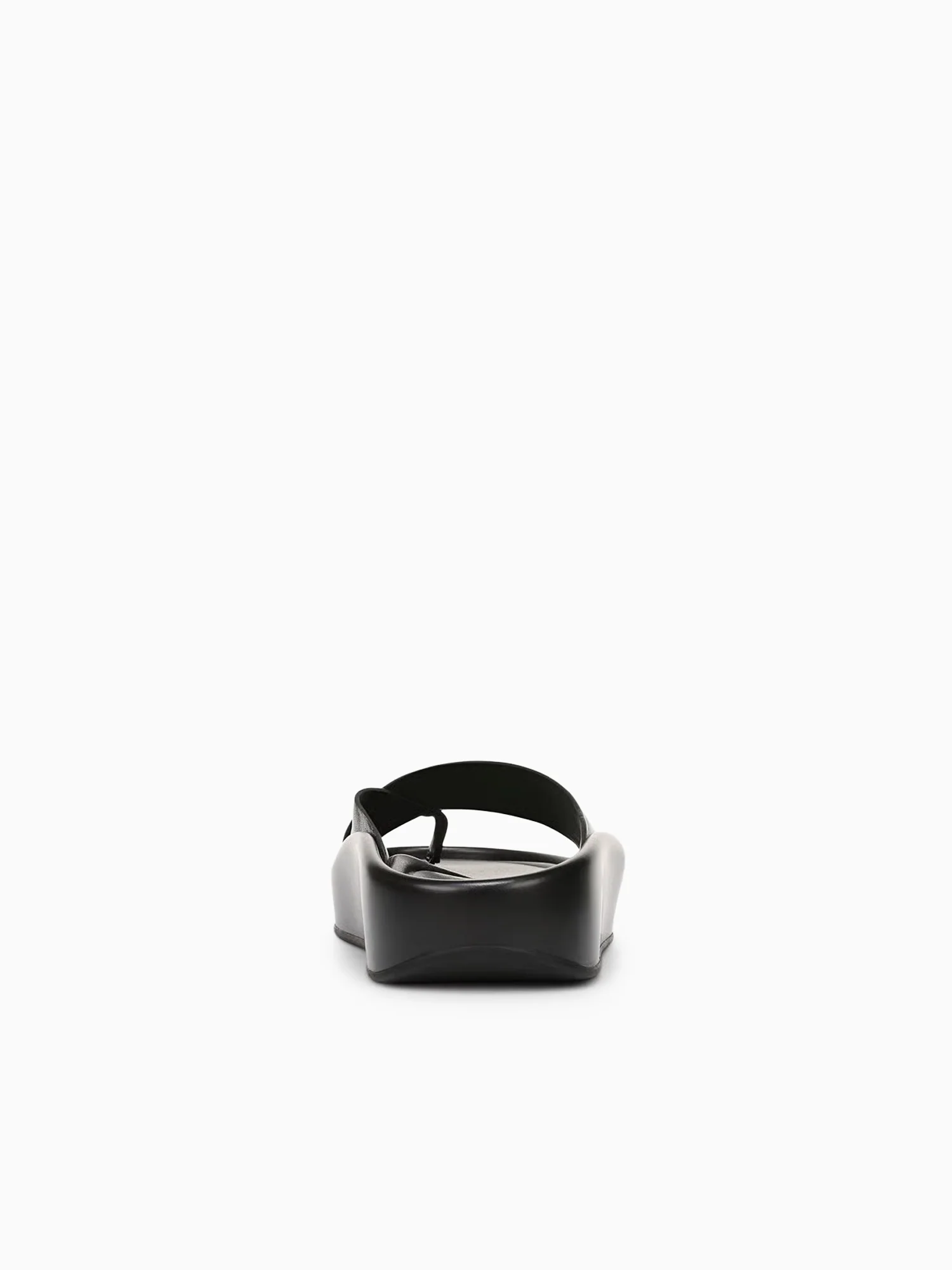 Sofly Black Leather - Image 6