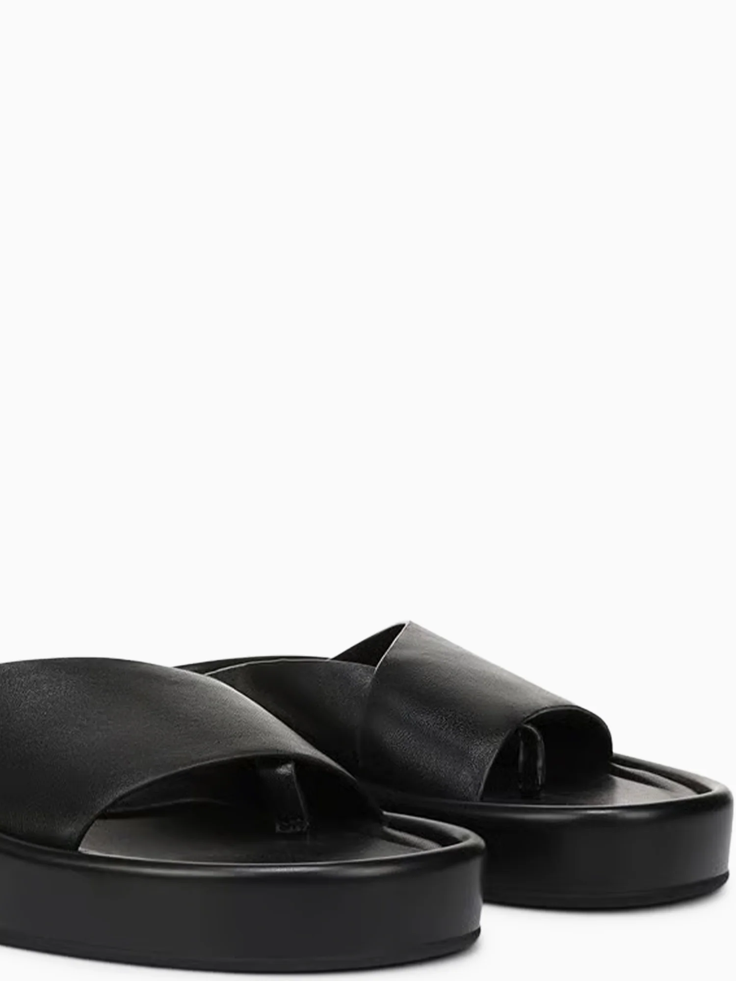 Sofly Black Leather - Image 7