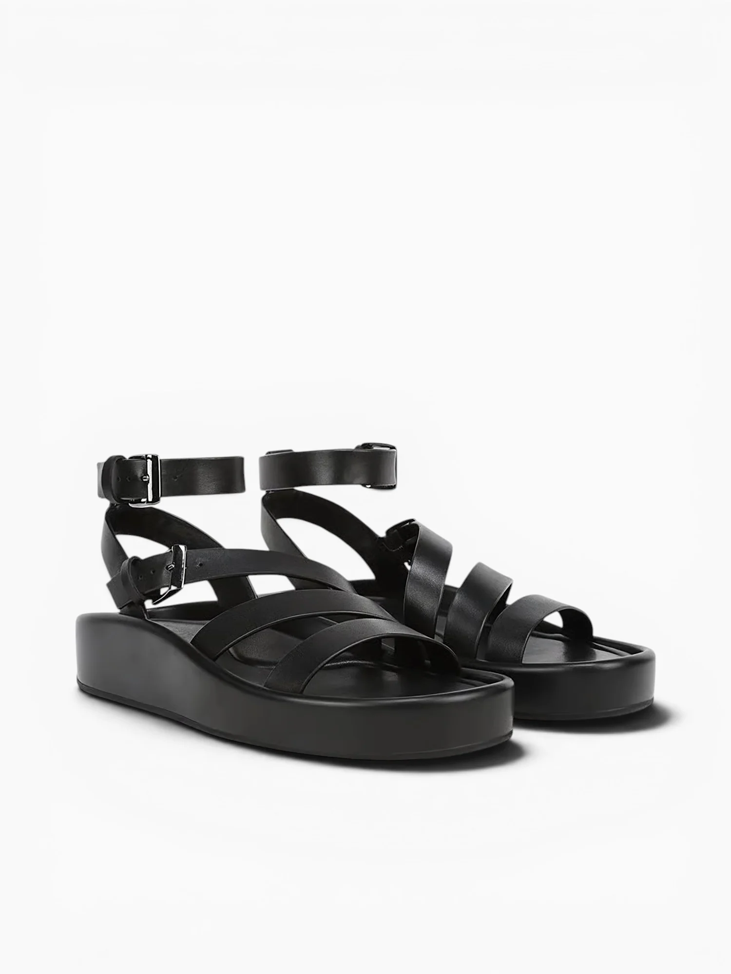 Sosweet Black Leather - Image 2