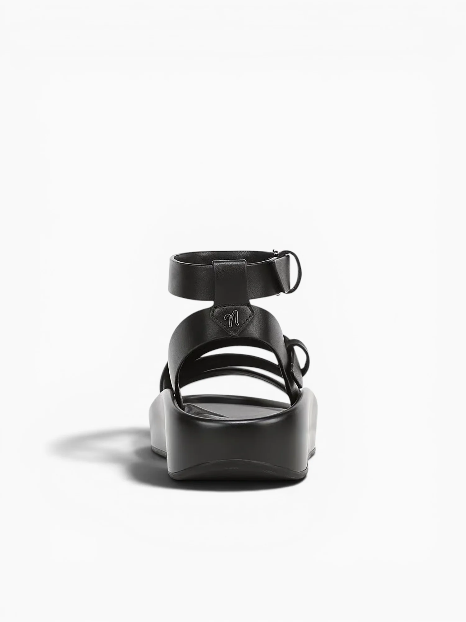 Sosweet Black Leather - Image 4