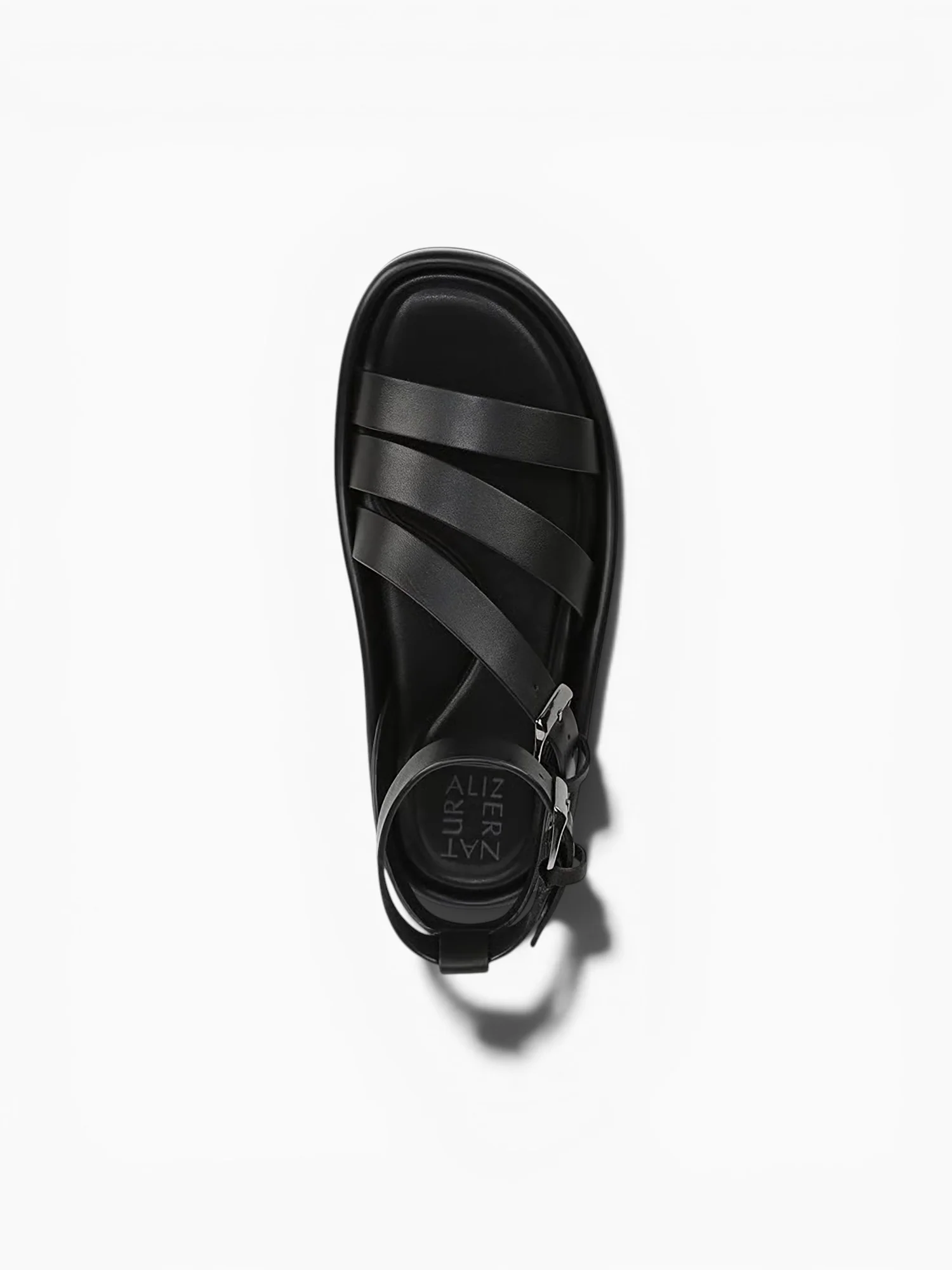 Sosweet Black Leather - Image 5