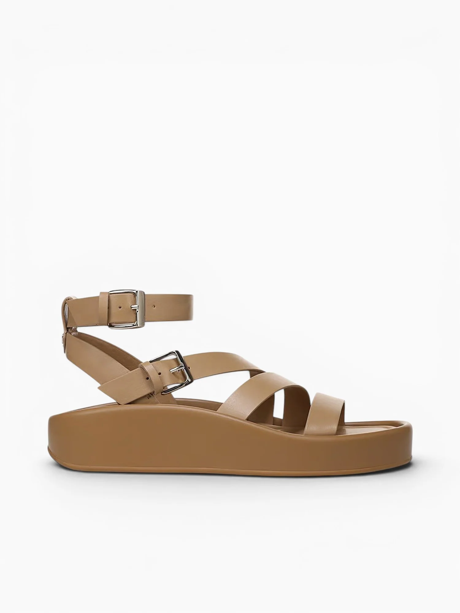 Sosweet Dune Dust Tan Leather