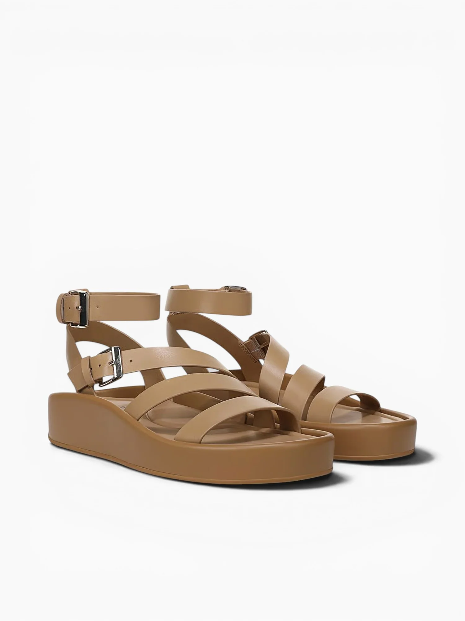 Sosweet Dune Dust Tan Leather - Image 2