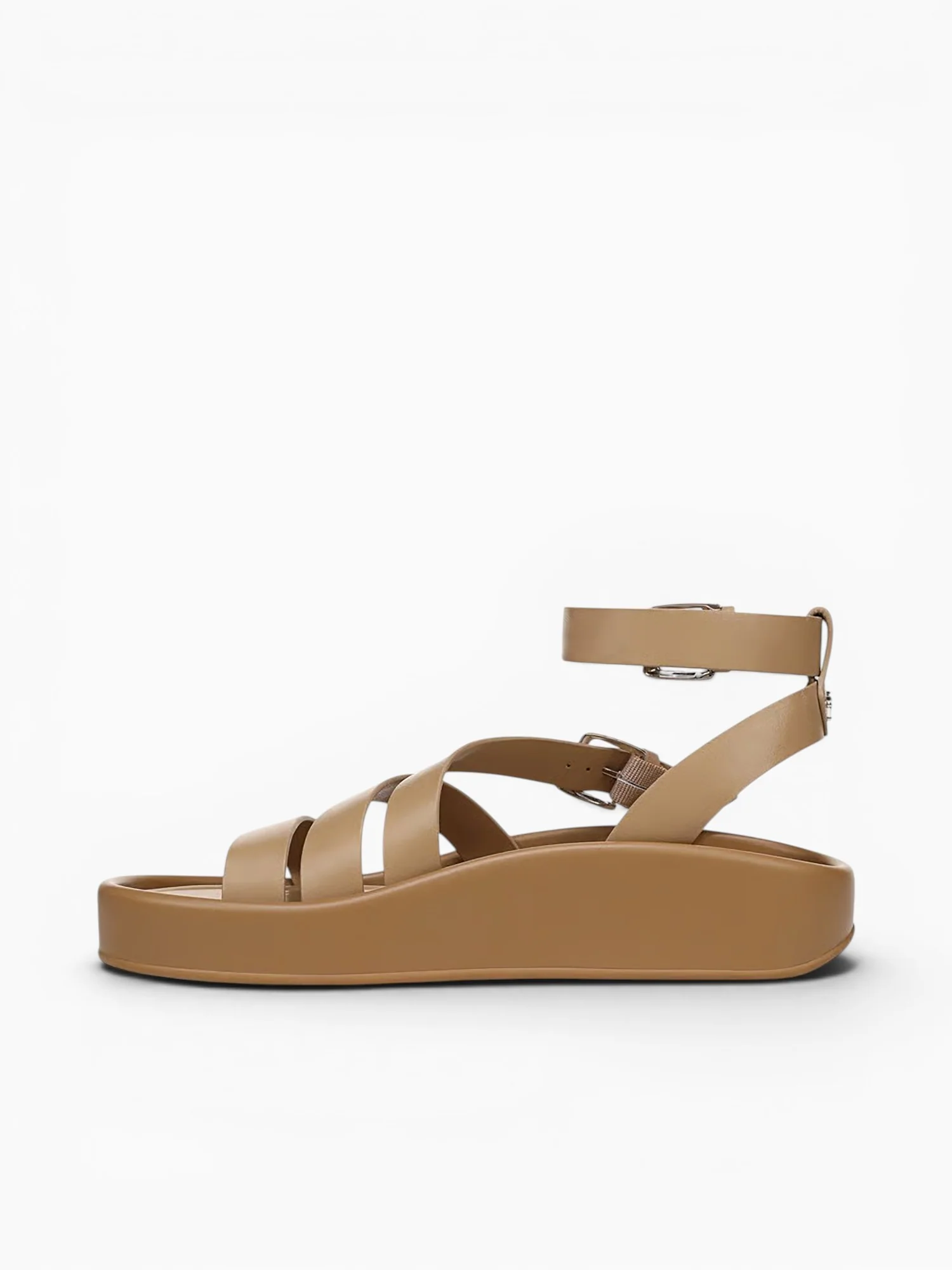 Sosweet Dune Dust Tan Leather - Image 3