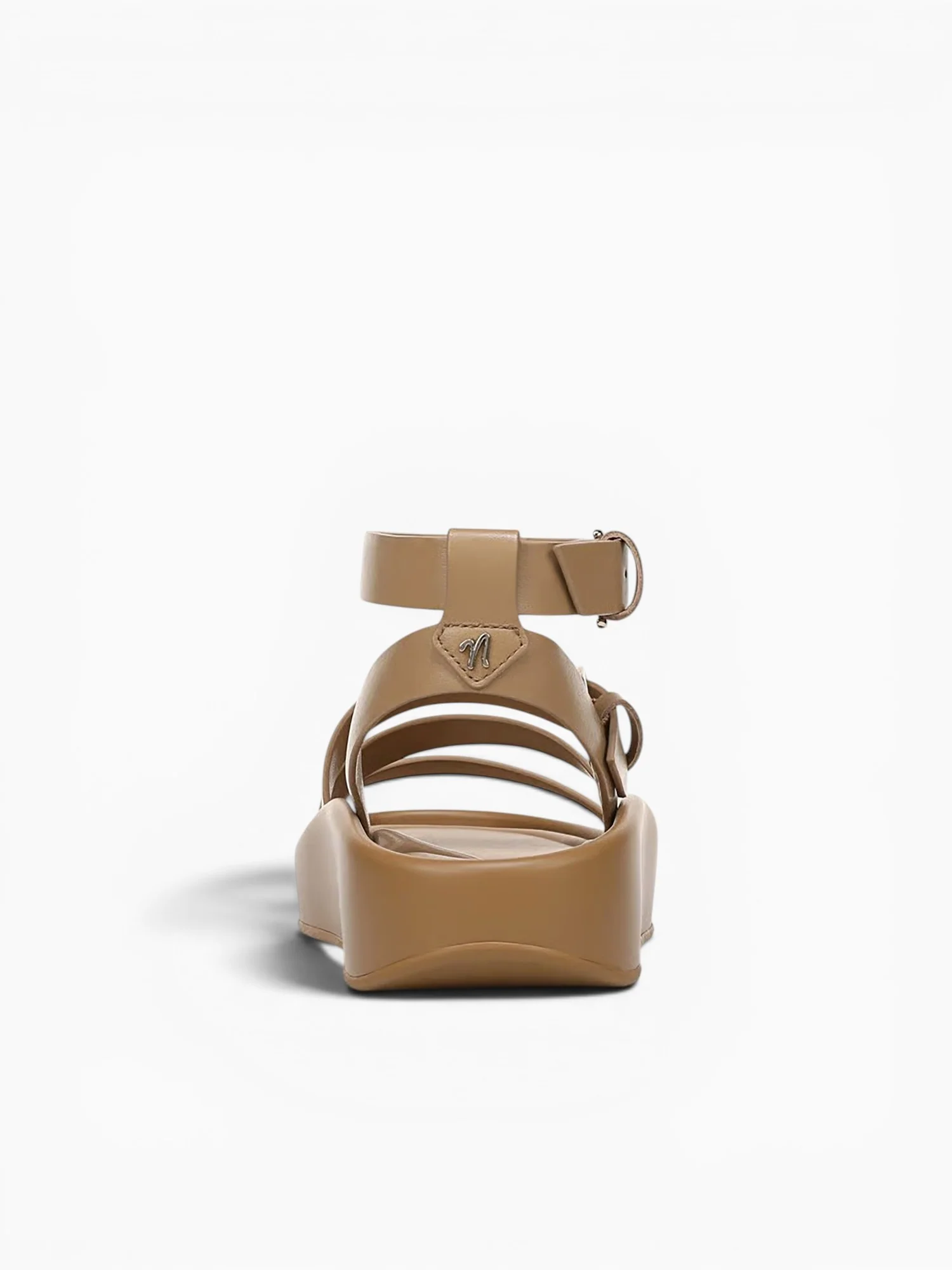 Sosweet Dune Dust Tan Leather - Image 4