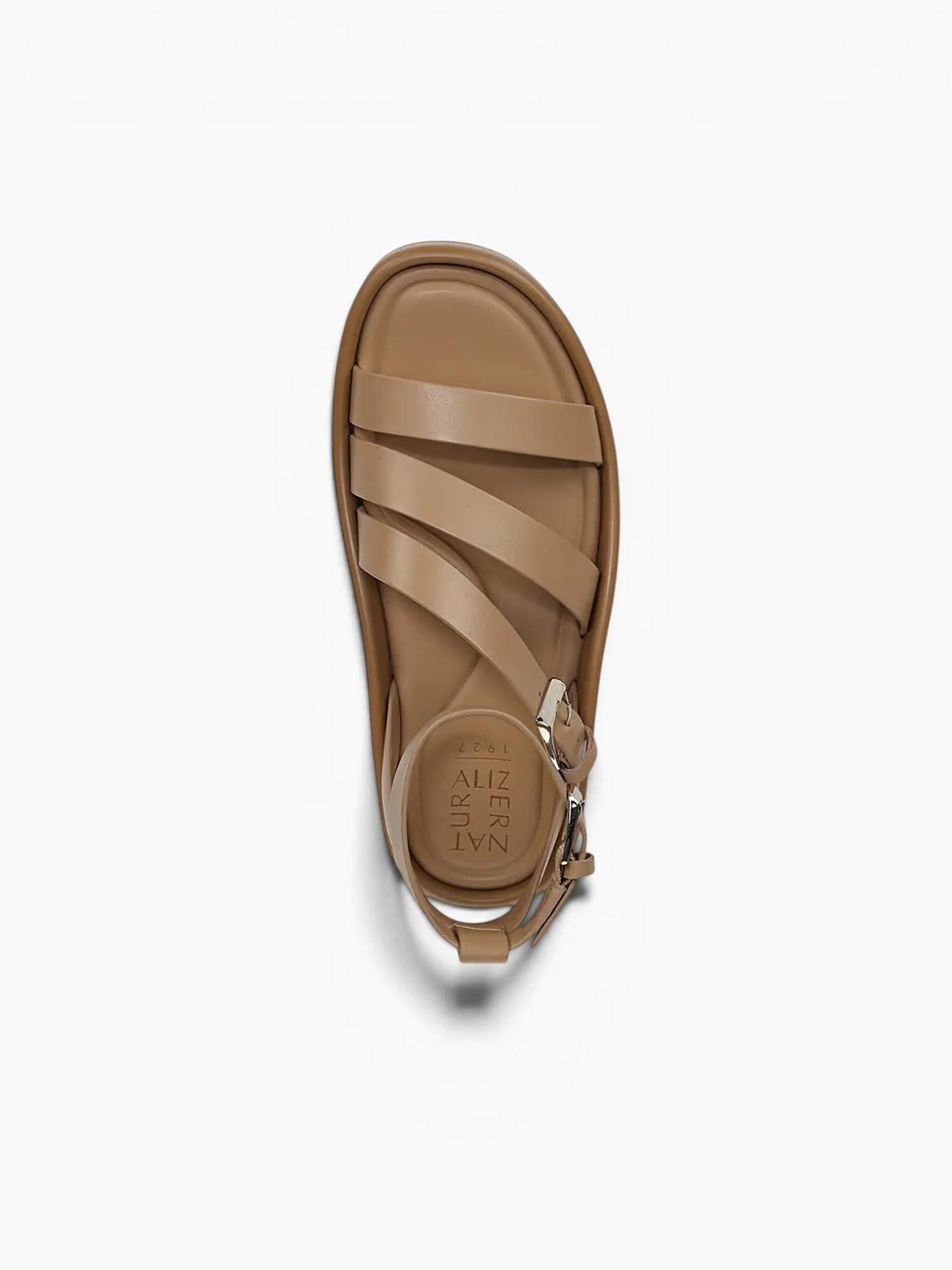 Sosweet Dune Dust Tan Leather - Image 5