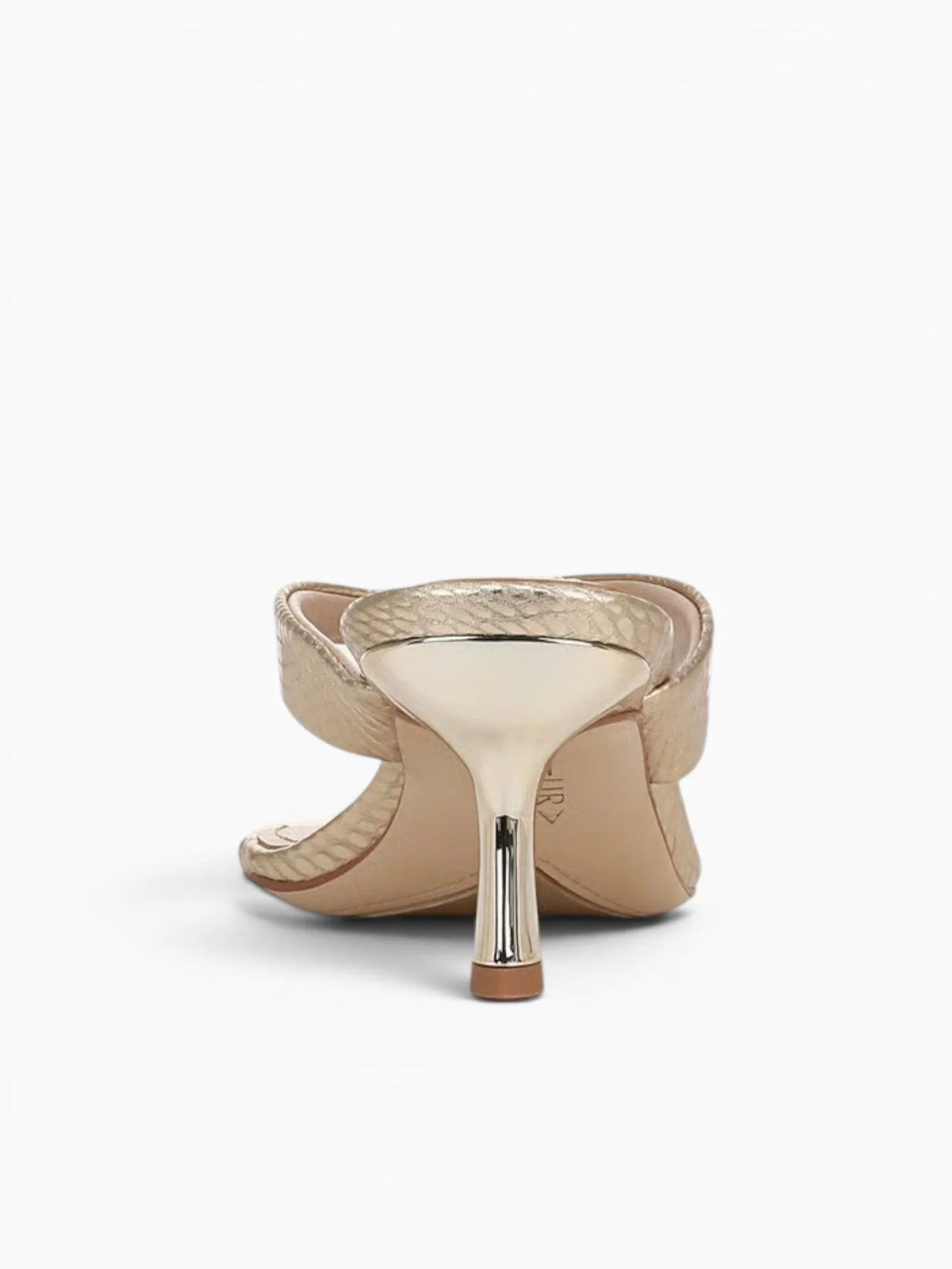 Tressa Champagne Snake - Image 5