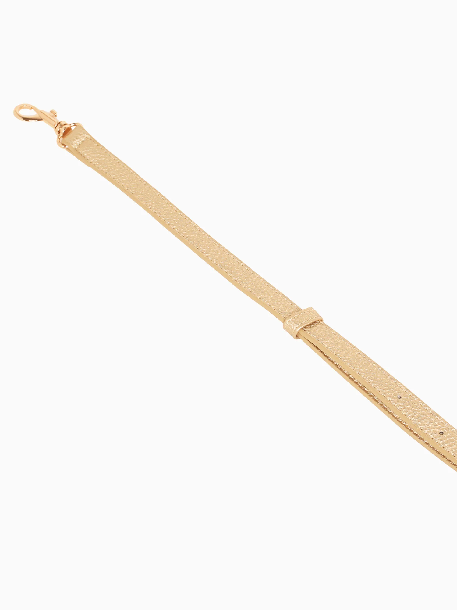 Erica Crossbody Gold - Image 3