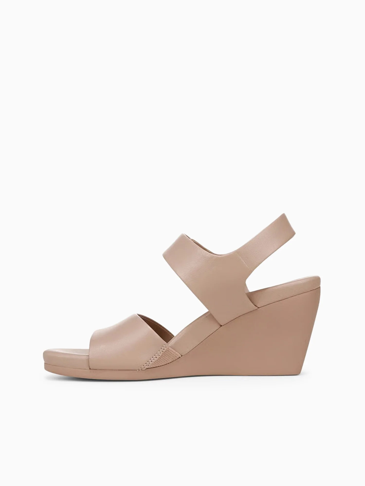 Imani Mauve Leather - Image 3