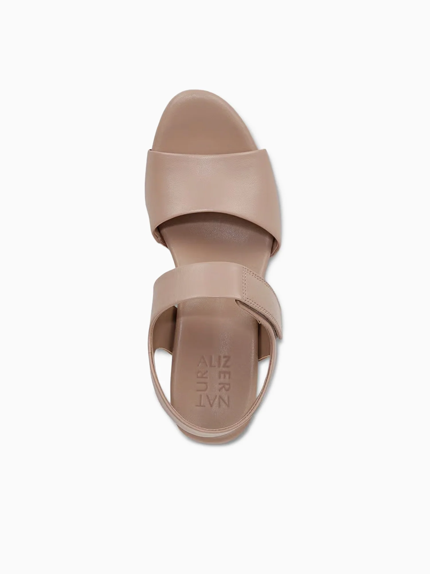 Imani Mauve Leather - Image 4