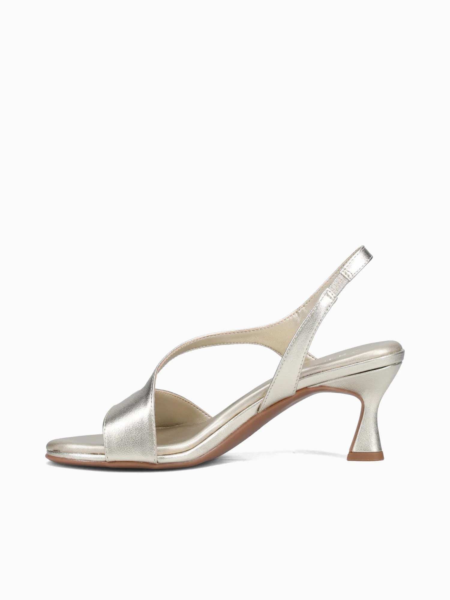 Joriana Champagne Metallic - Image 5