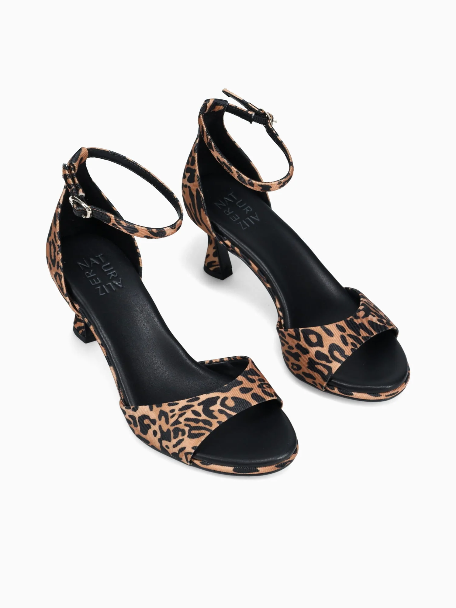 Jules Cheetah Fabric - Image 3