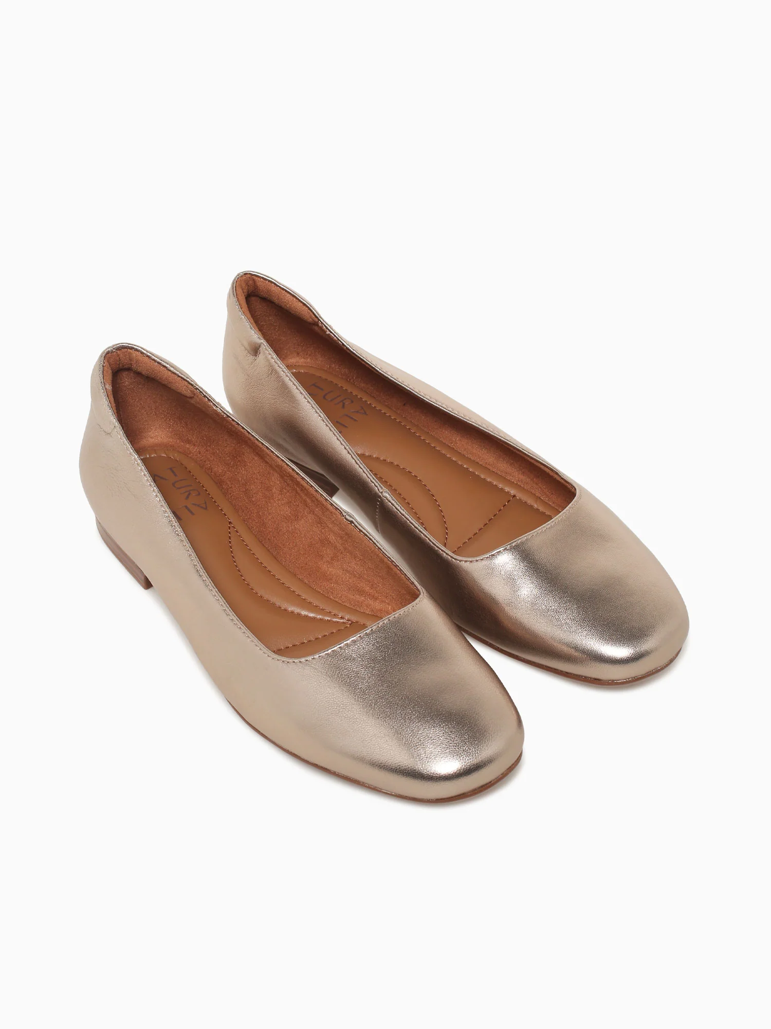 Kelly Ballet Warm Silver - Image 3