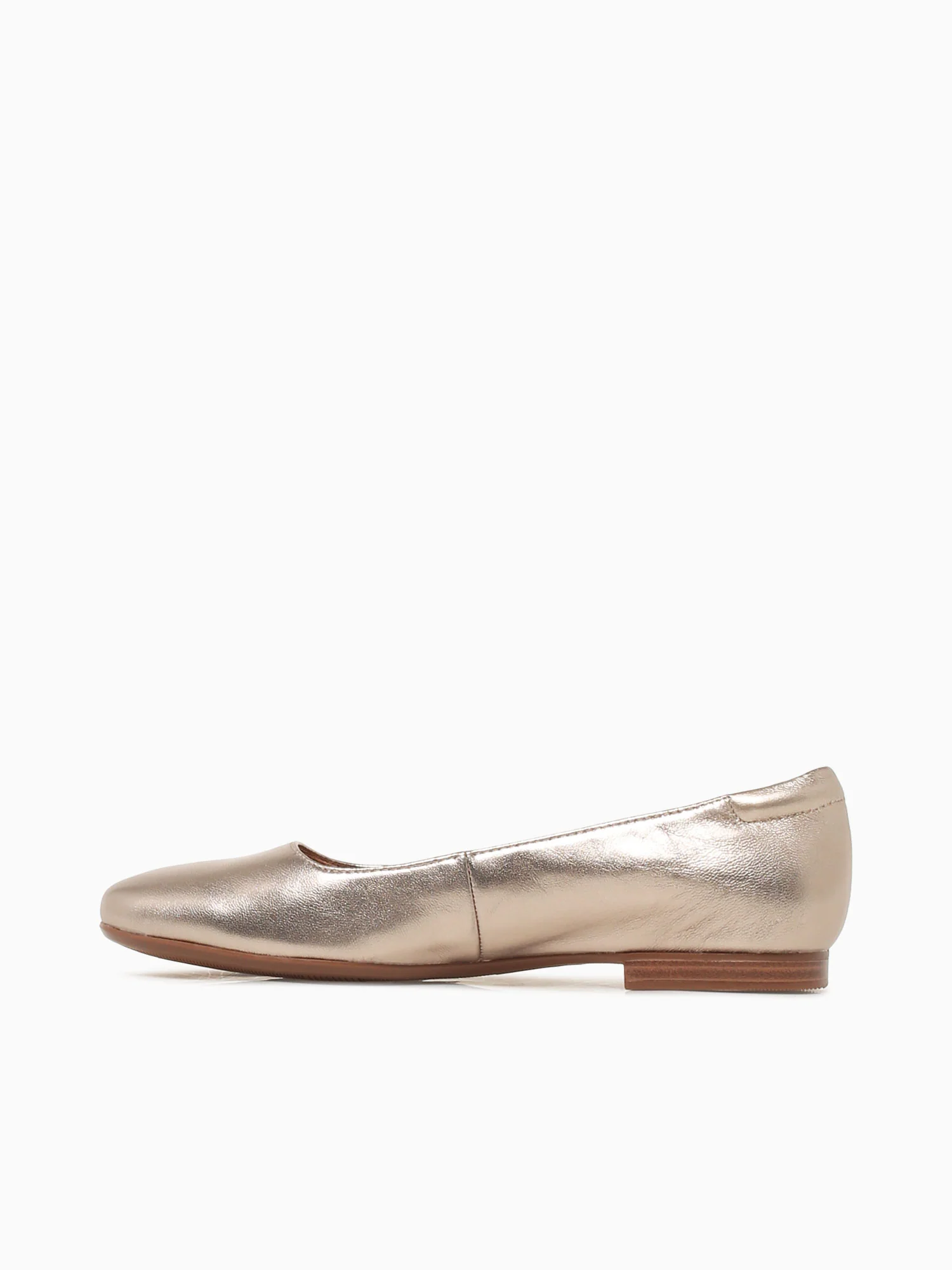 Kelly Ballet Warm Silver - Image 4