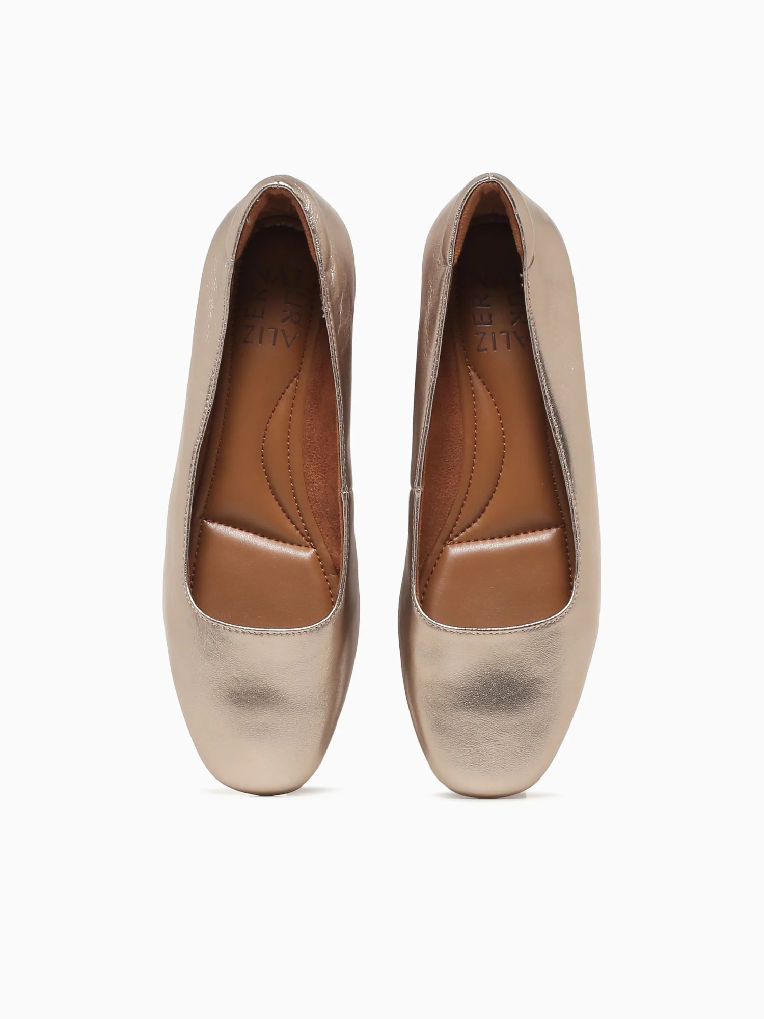 Kelly Ballet Warm Silver - Image 6