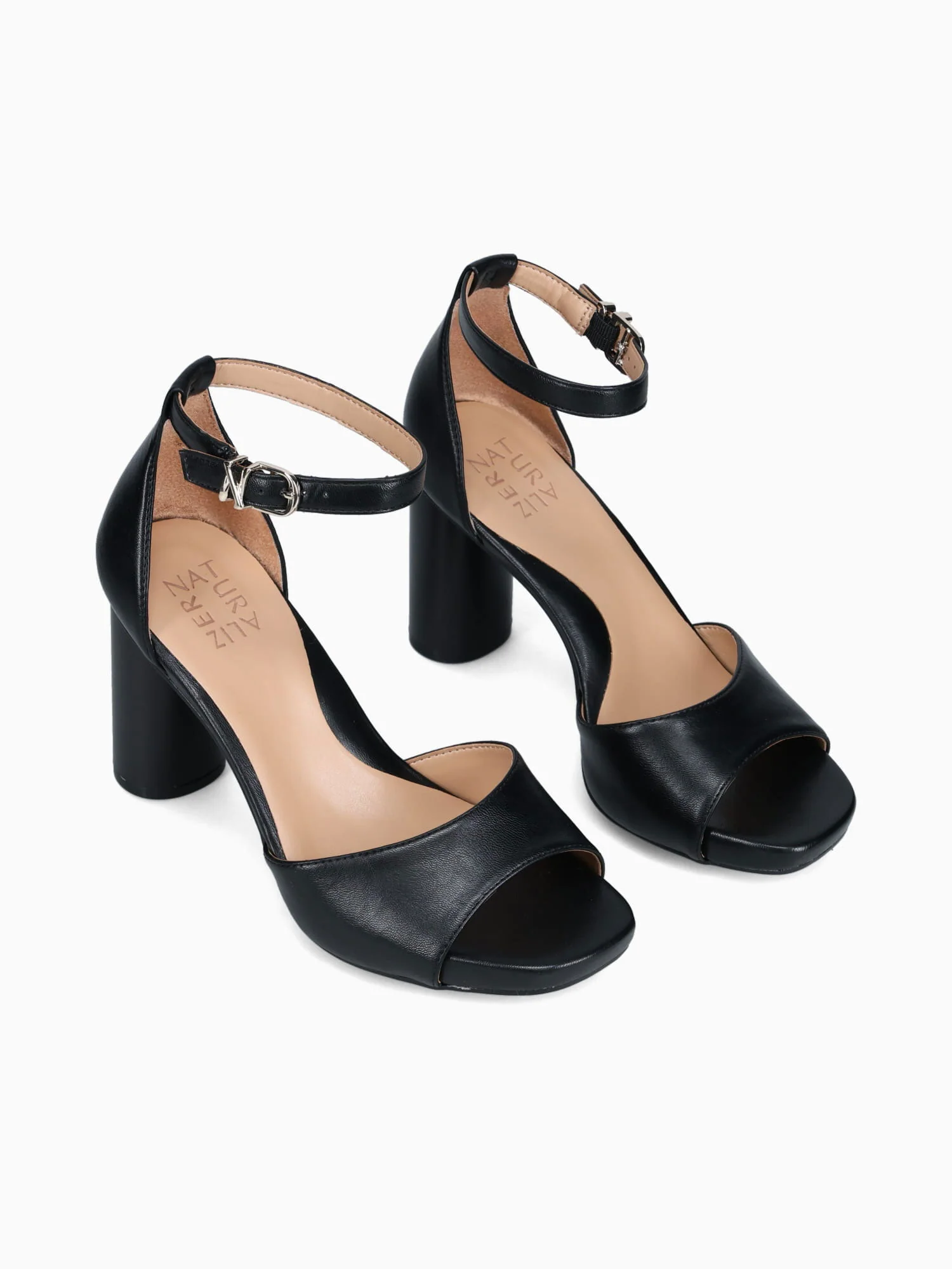 Malia Black Smooth - Image 4