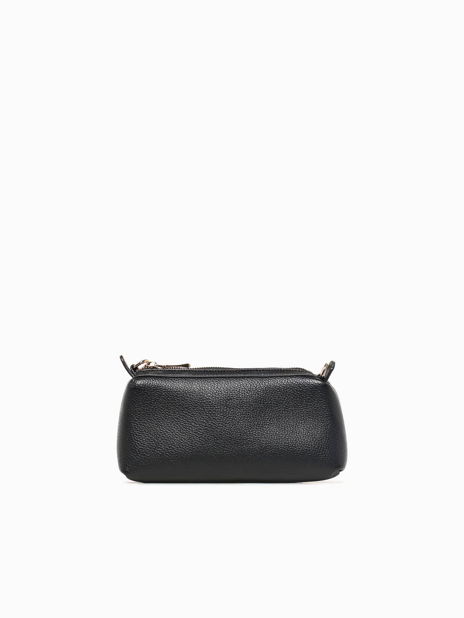 Parker Shoulder Bag Black - Image 3