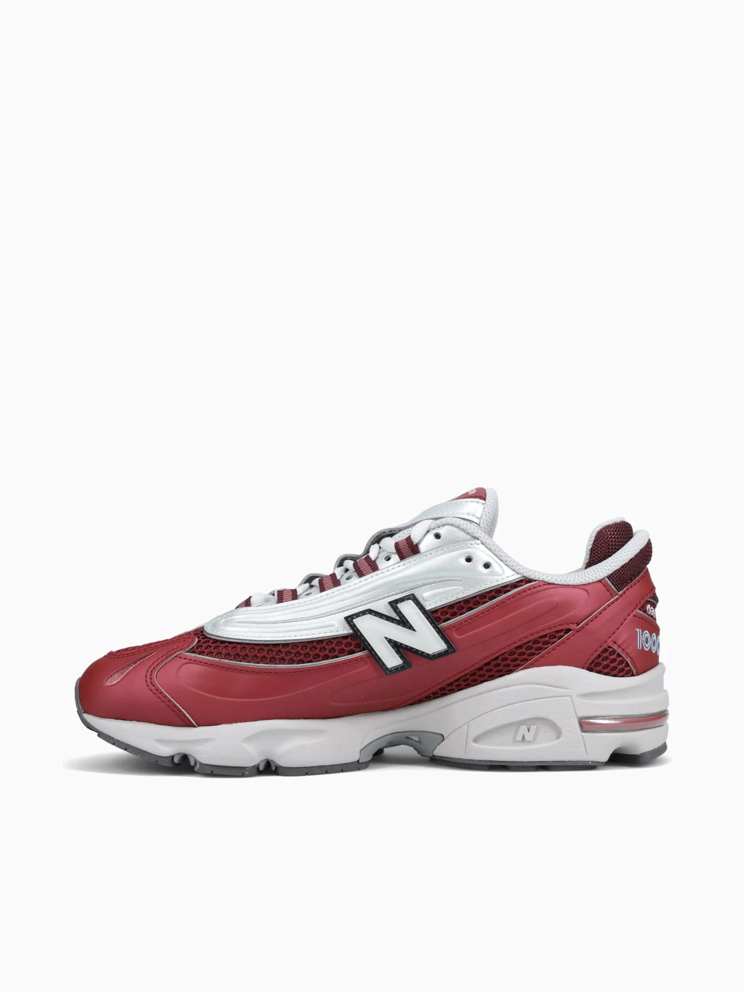 1000 Monarch Burgundy Leather - Image 6