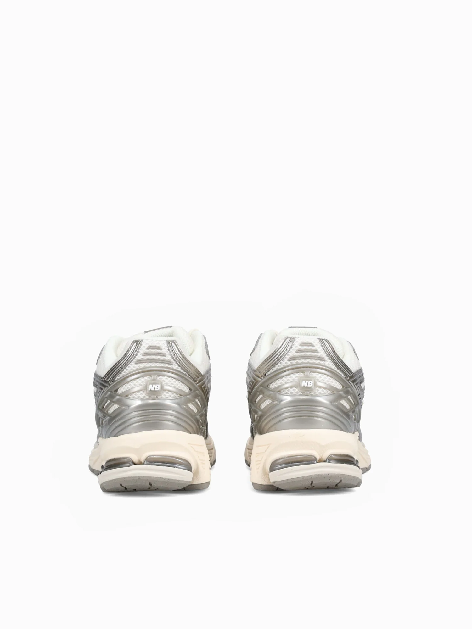 1906r Stone Permafrost leather Mesh - Image 4
